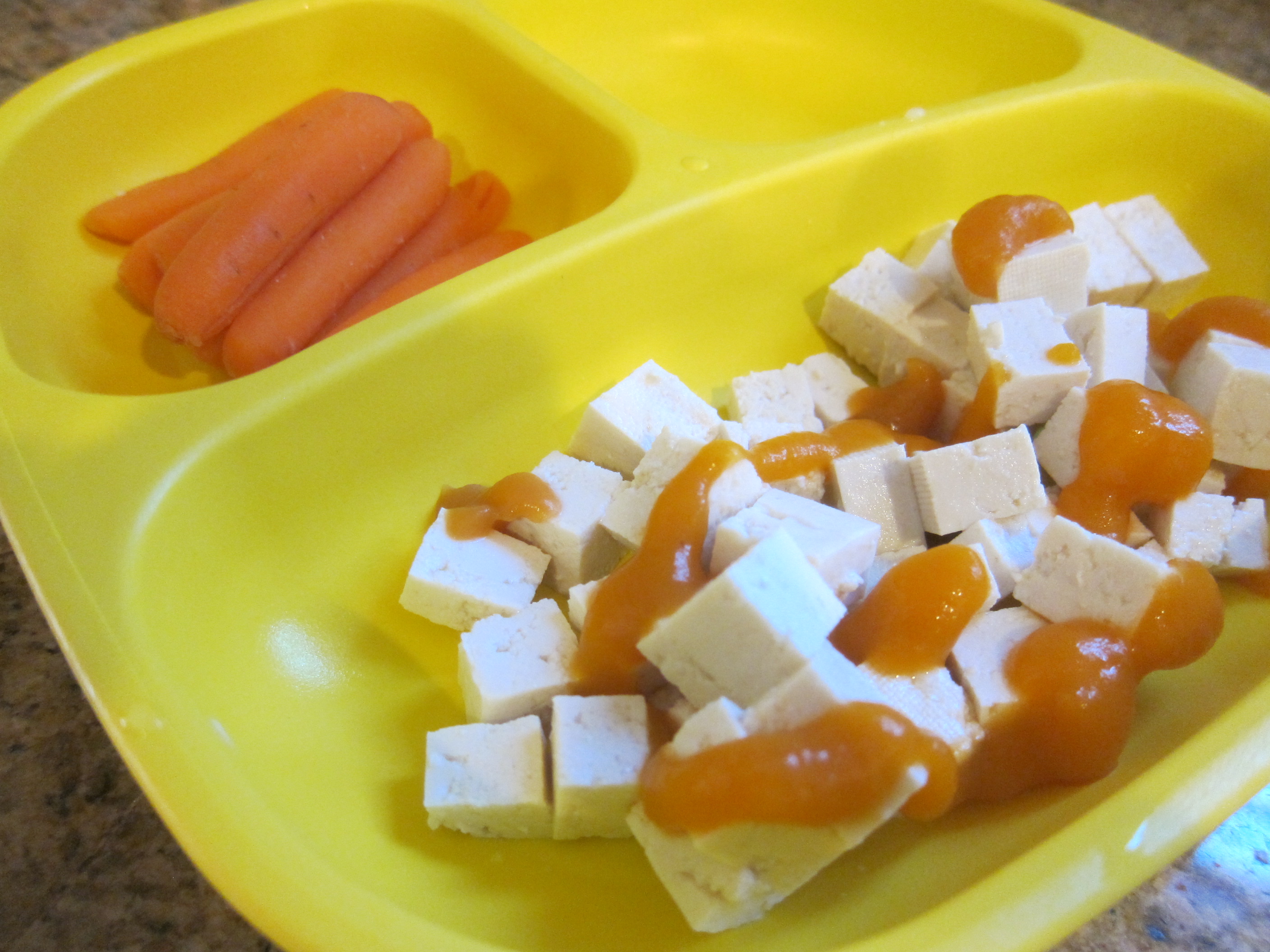 Halloween 15 Orange Meals (3)