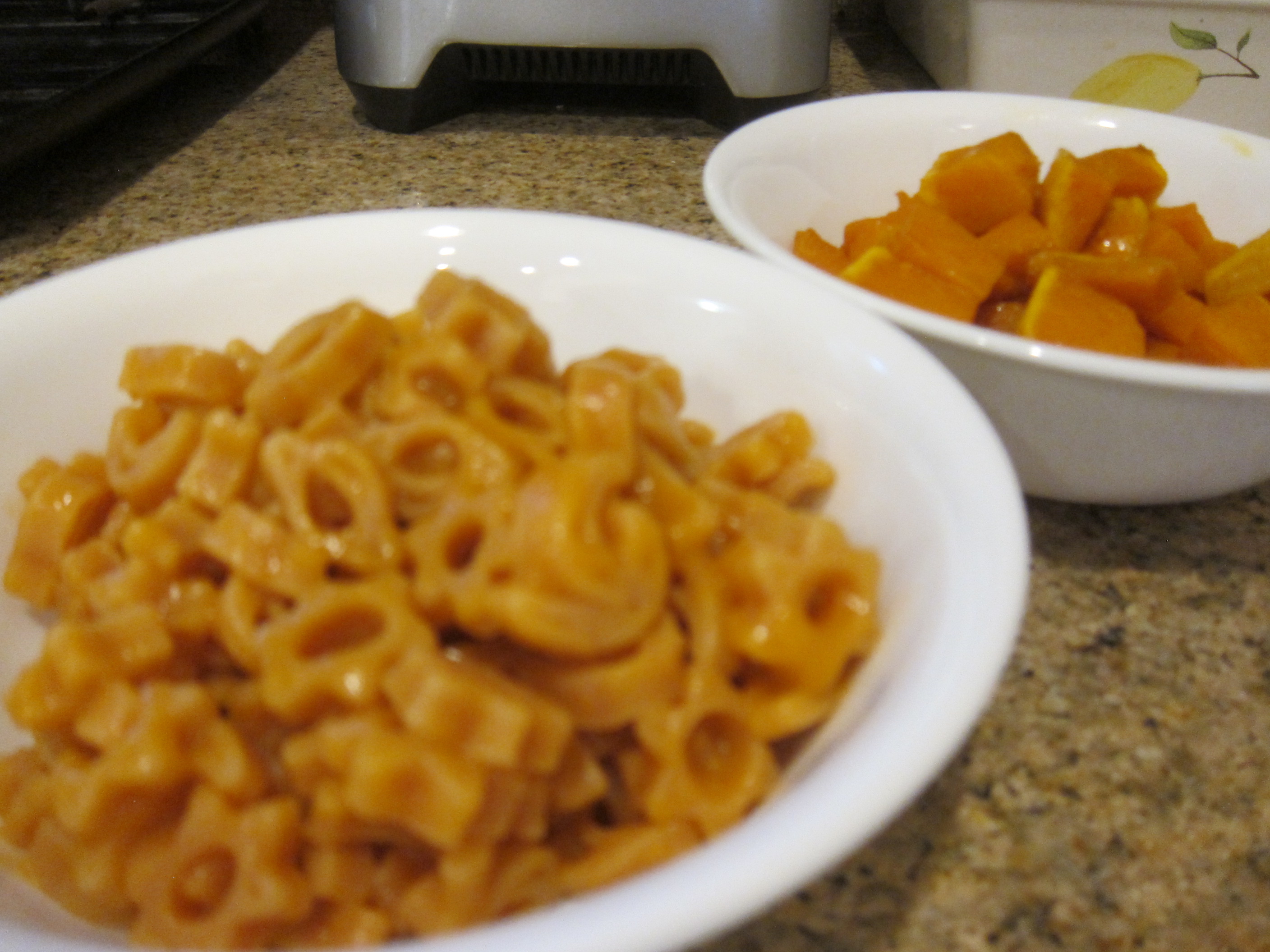 Halloween 15 Orange Meals (5)