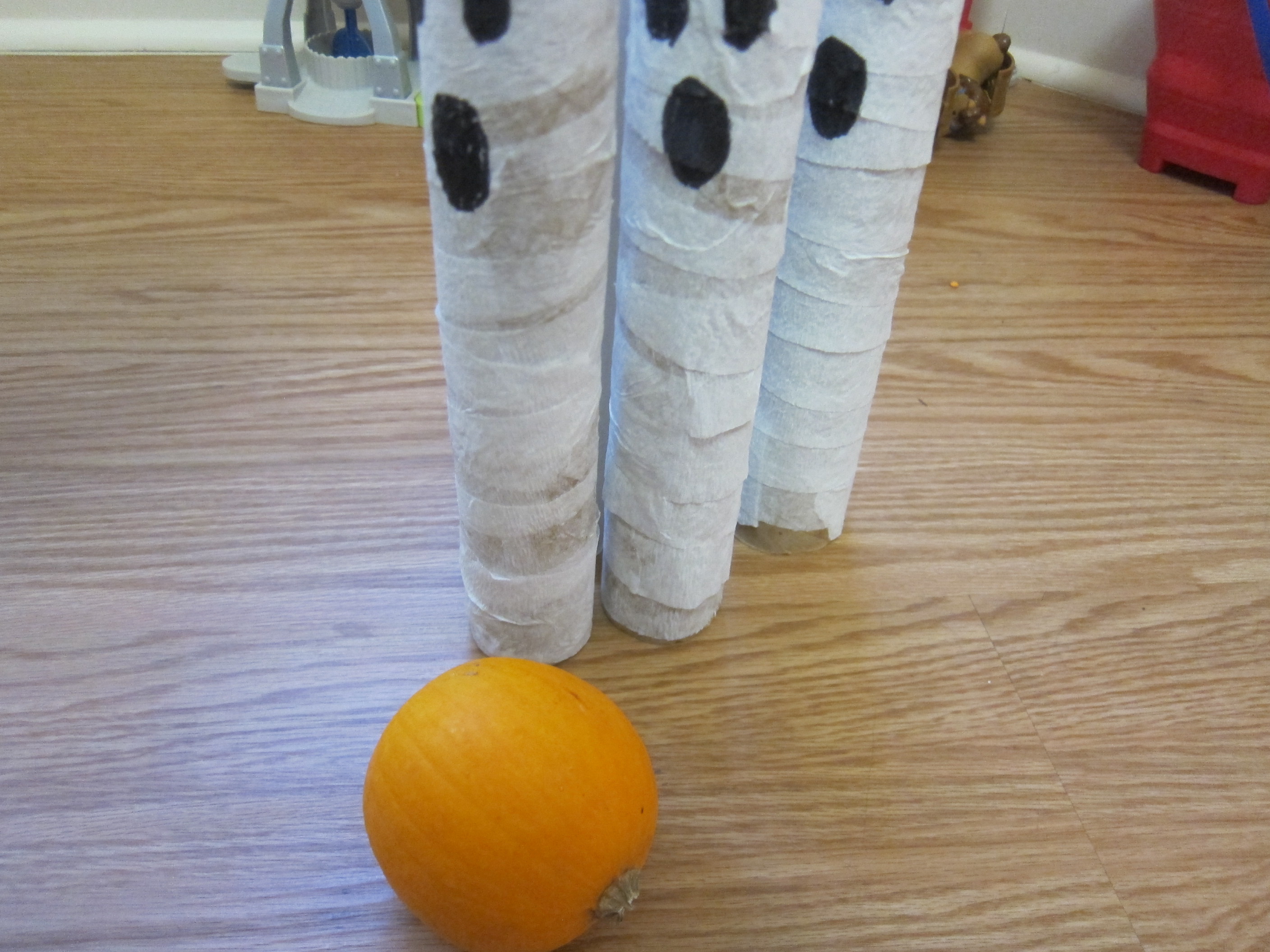 Halloween 24 Hallo-Bowling (2)