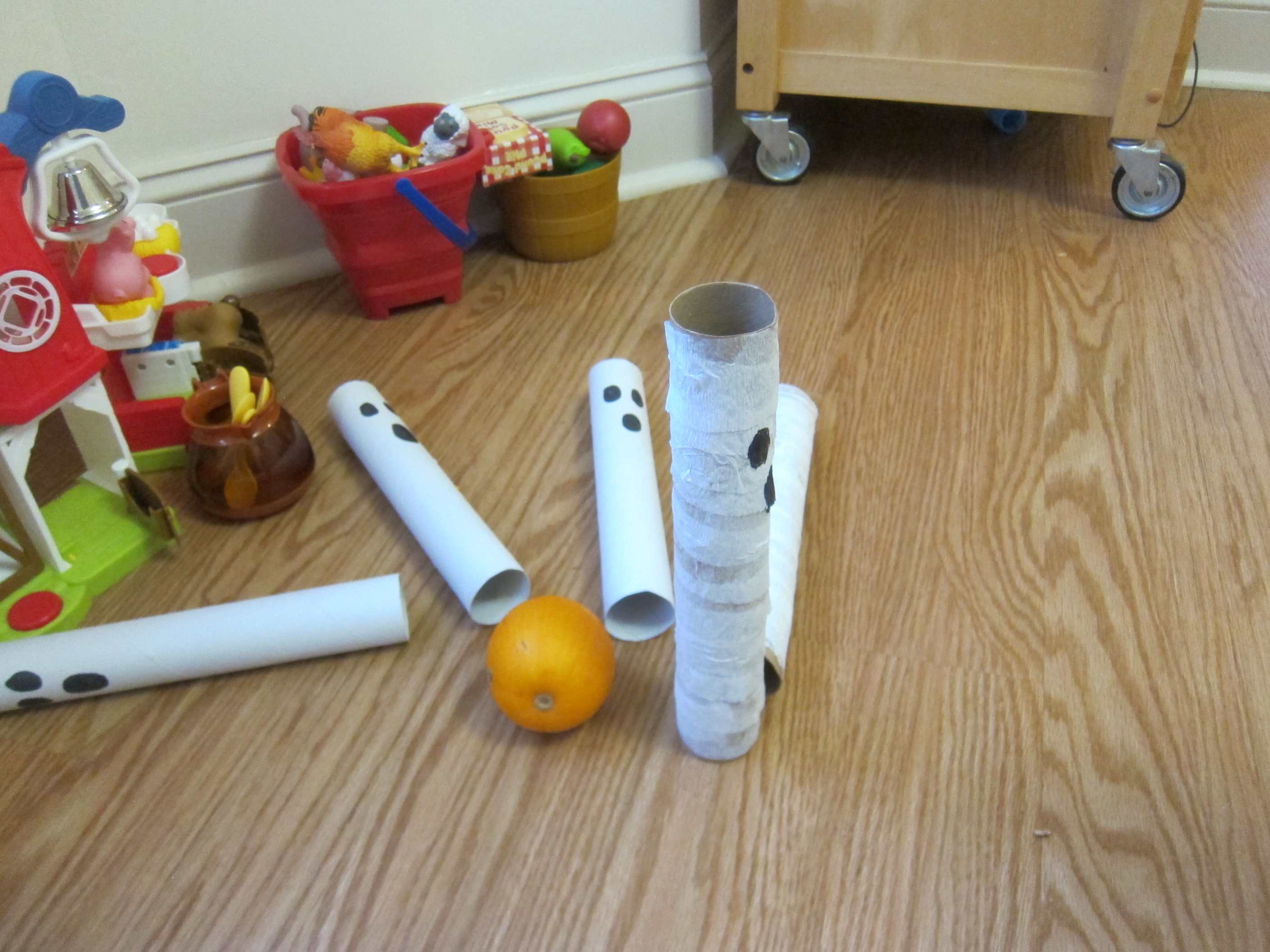 Halloween 24 Hallo-Bowling (5)