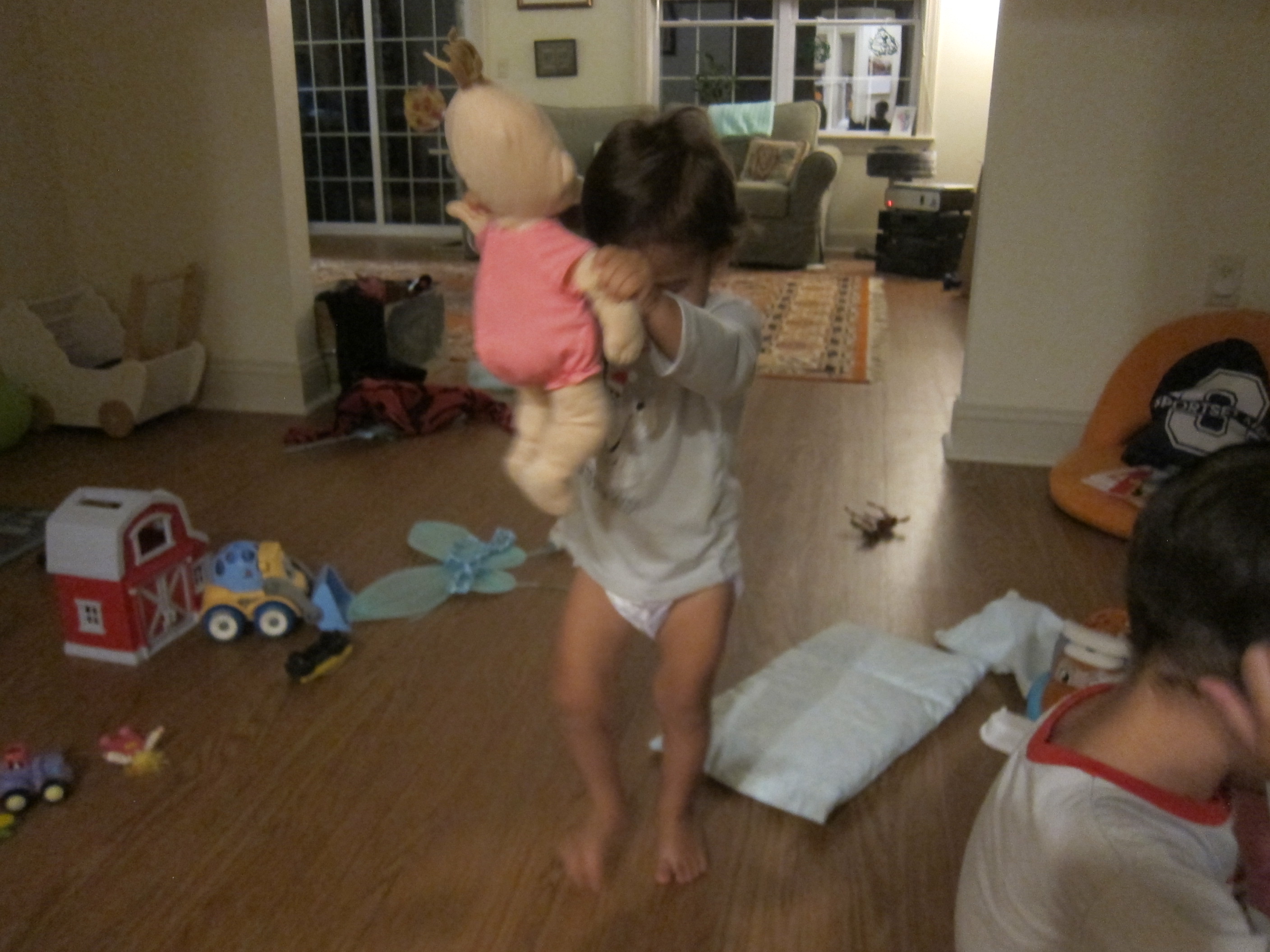 Halloween 29 Monster Mash (1)