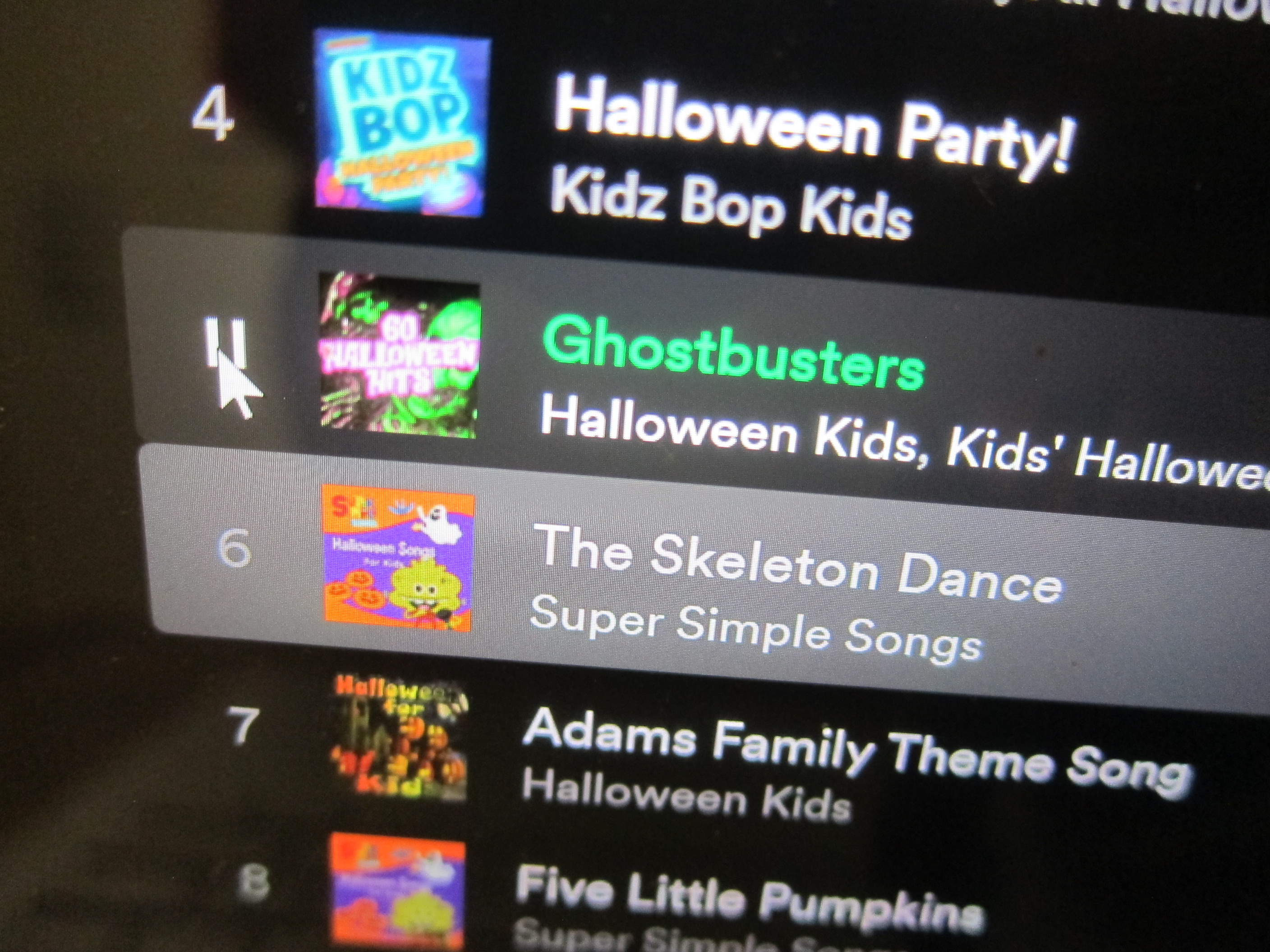 Halloween 29 Monster Mash (2)