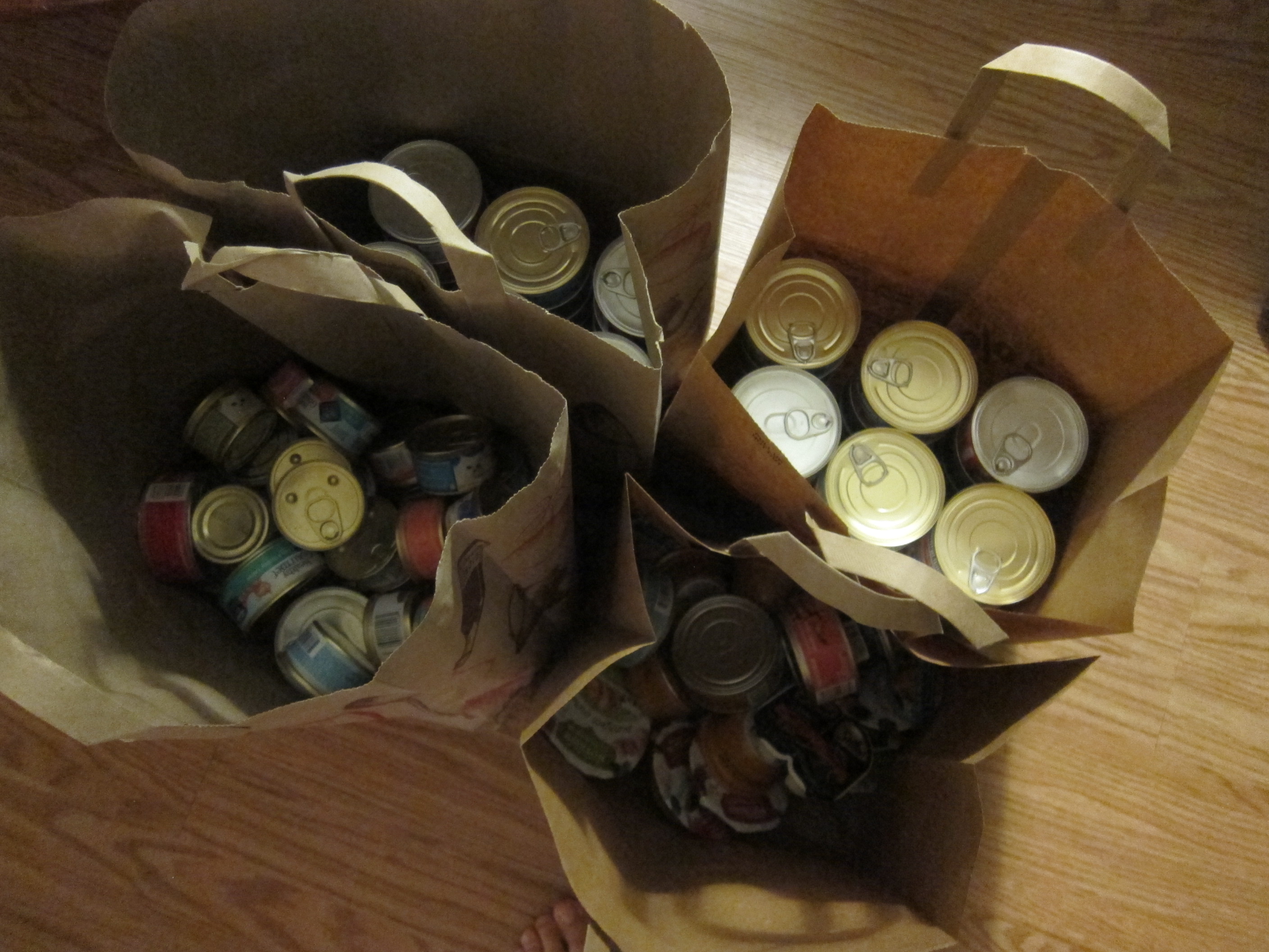 Halloween 30 Reverse Trick or Treat (4)