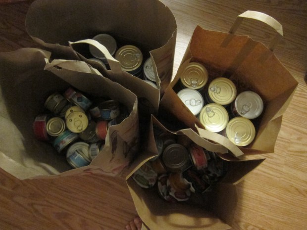 Halloween 30 Reverse Trick or Treat (4)