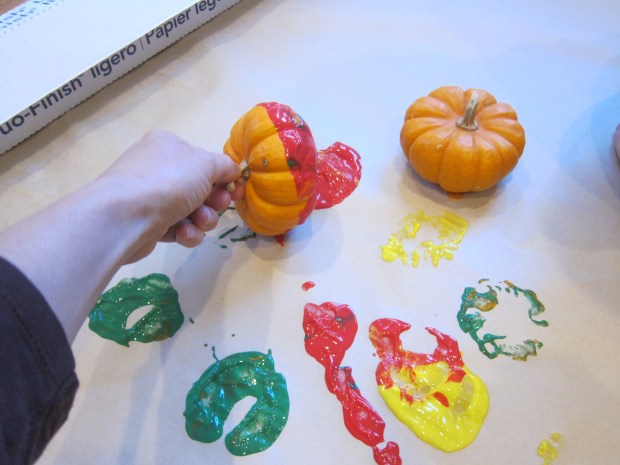 Halloween 6 Paint with Pumpkins (6)
