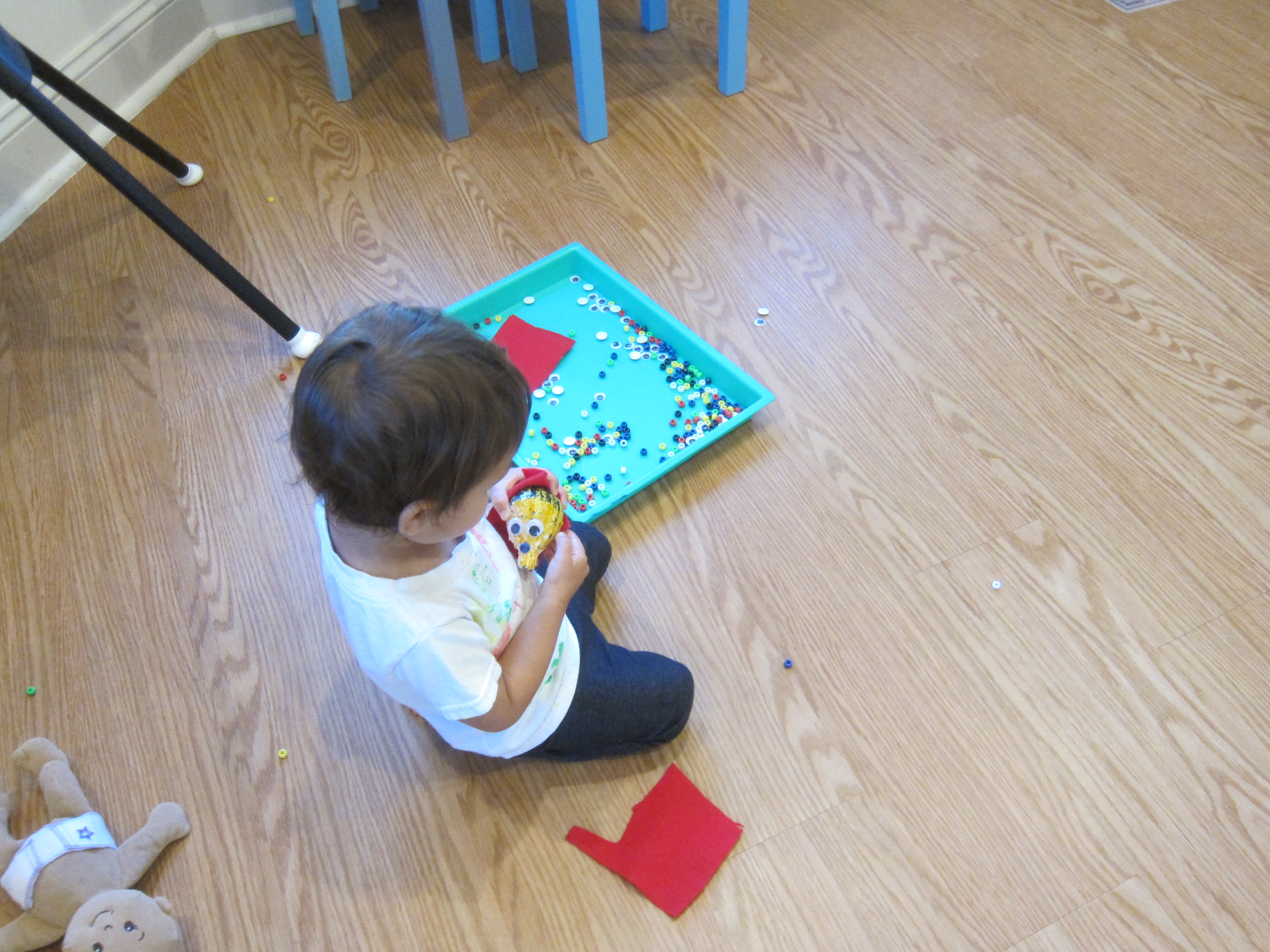 Halloween 7 Gourdgeous Faces (8)