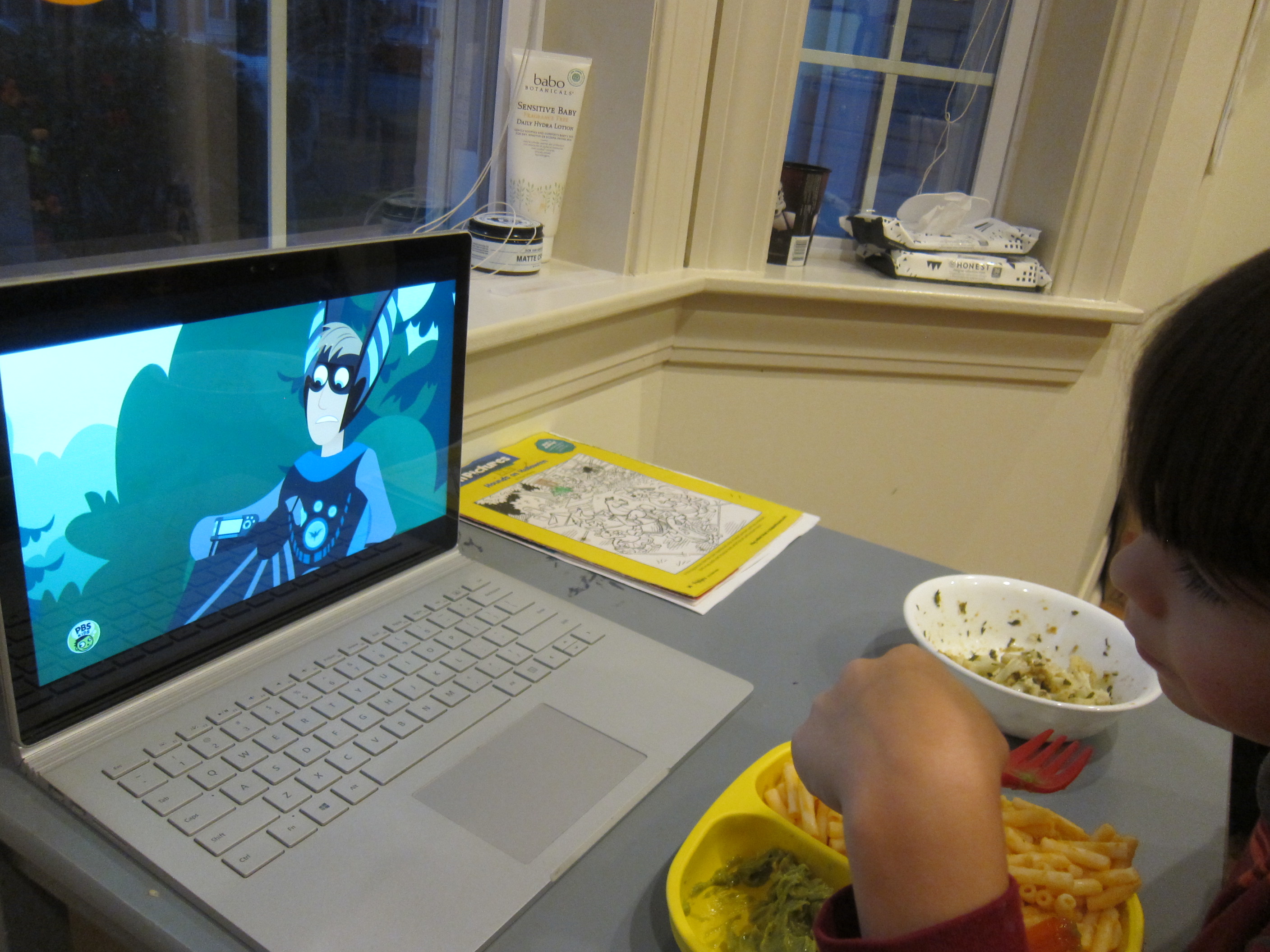 Halloween 9 Get Batty (7)