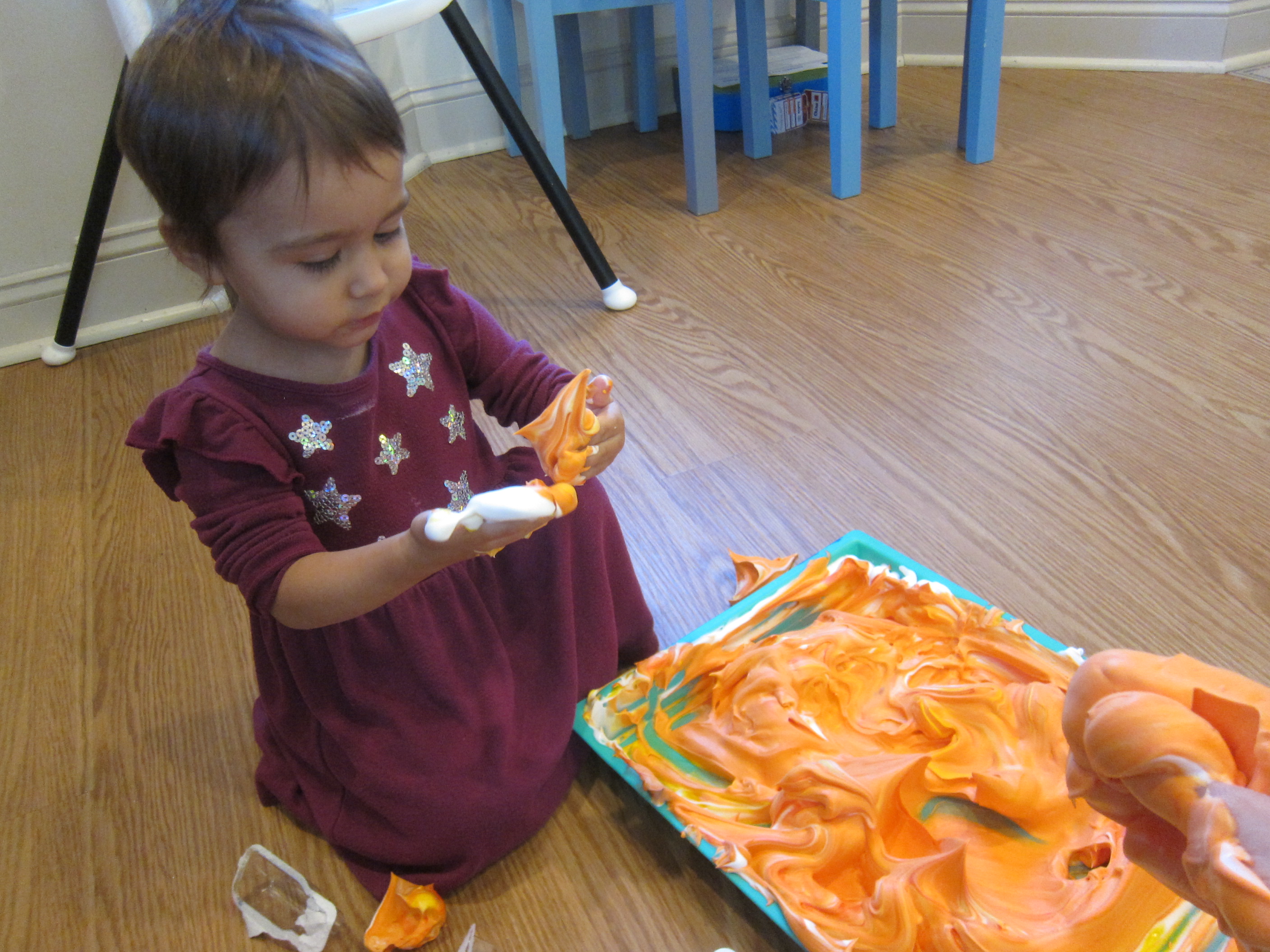 Halloween Shaving Cream (3)