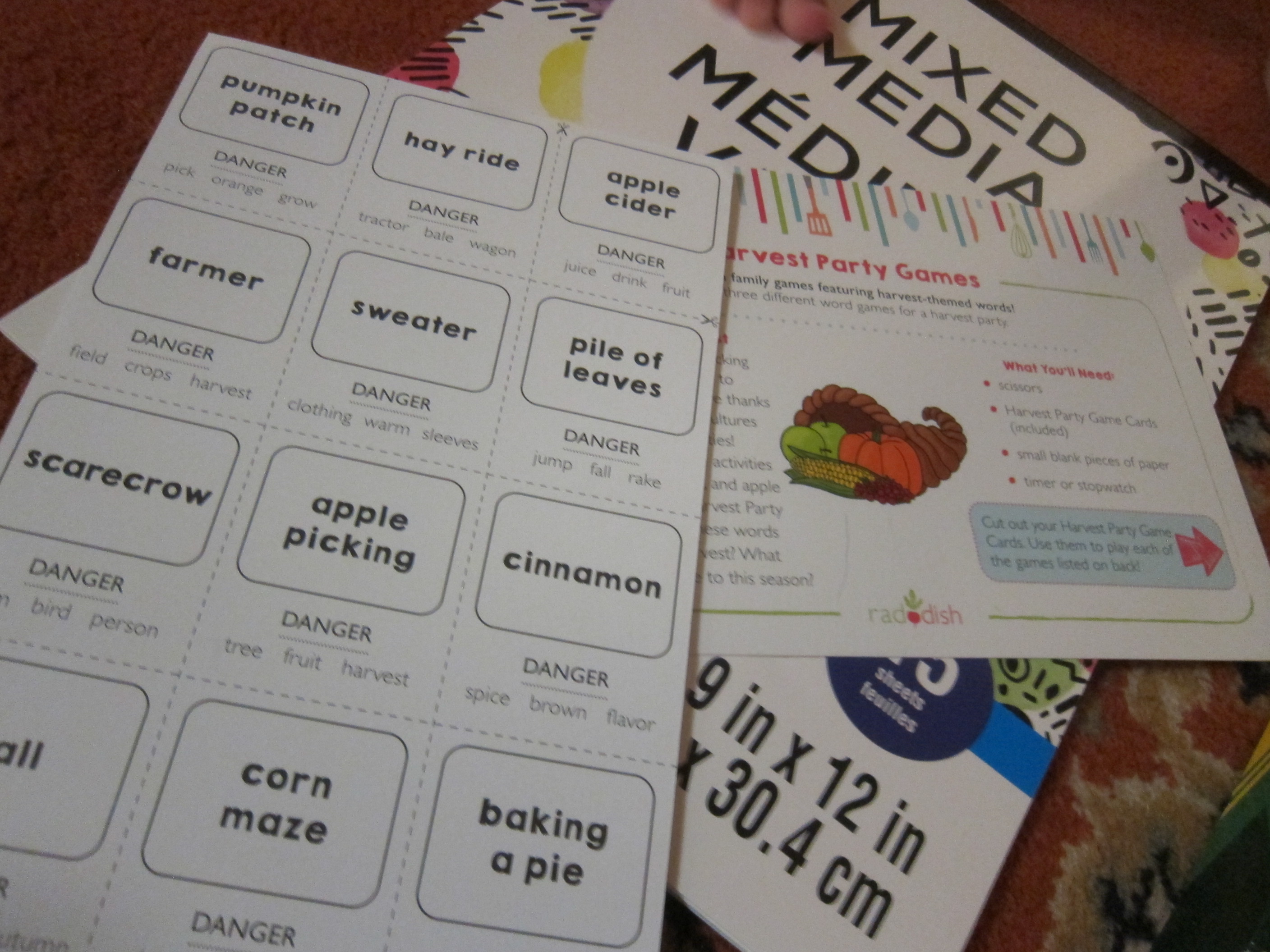 Harvest Word Games (1)