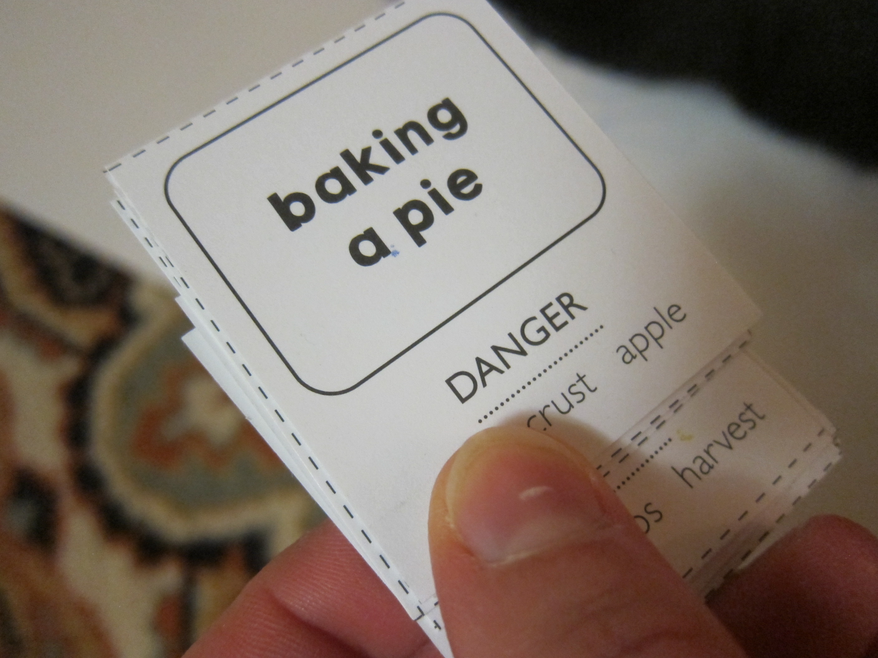 Harvest Word Games (5)