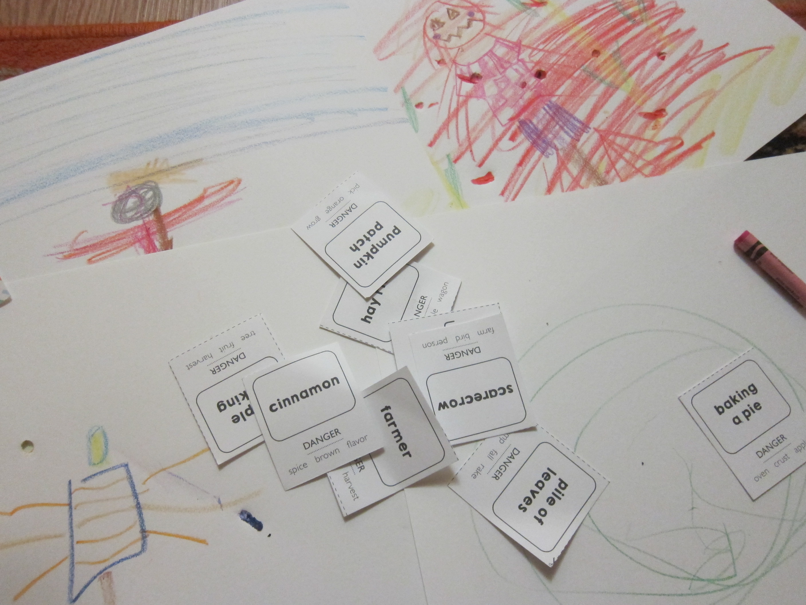 Harvest Word Games (7)