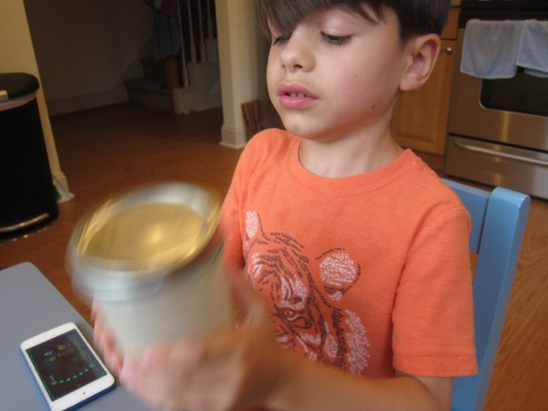 Light as Air Parfait (1)