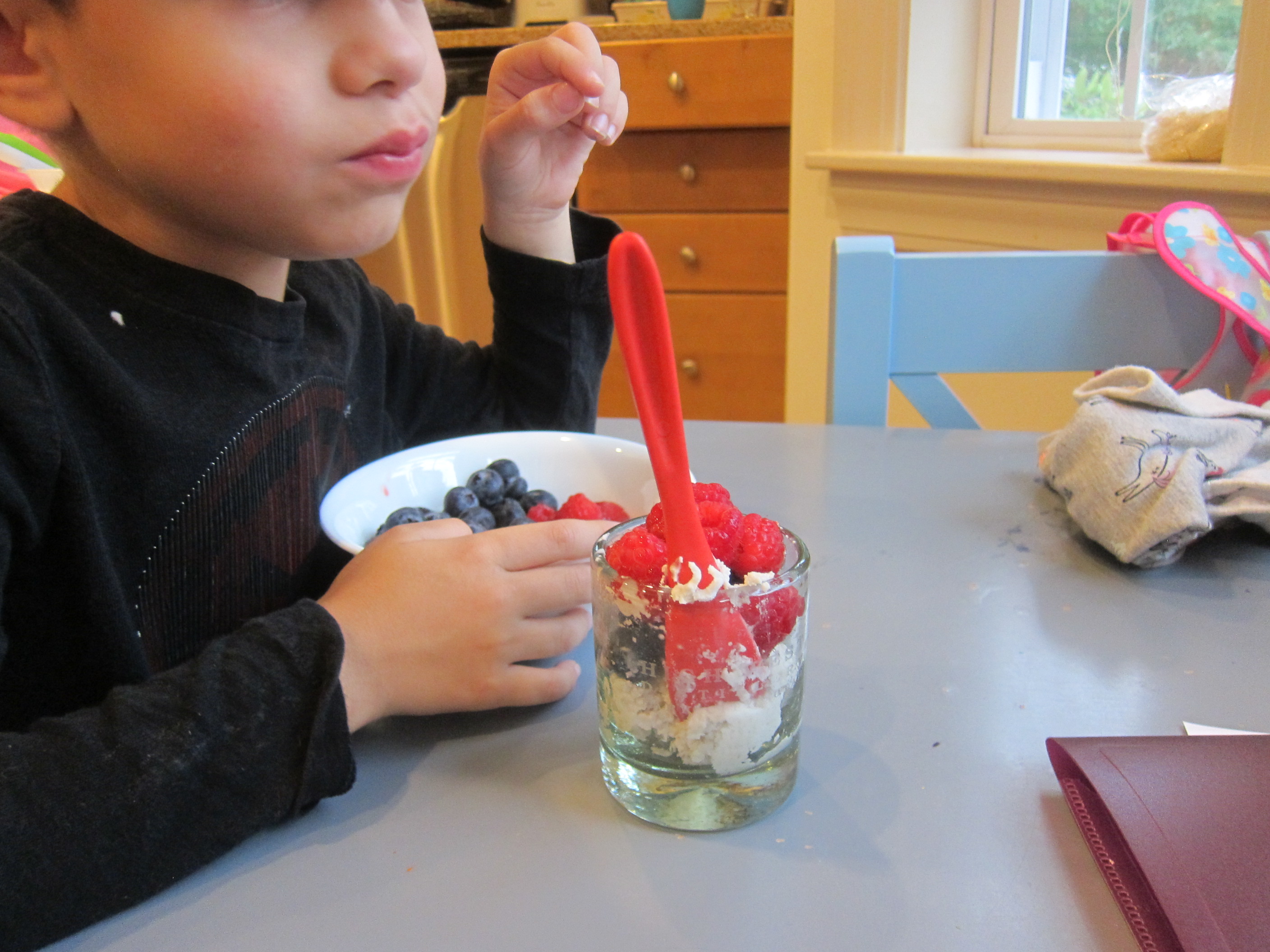 Light as Air Parfait (6)