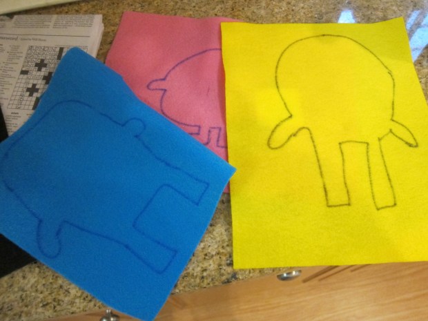 Mix and Match Monsters (1)