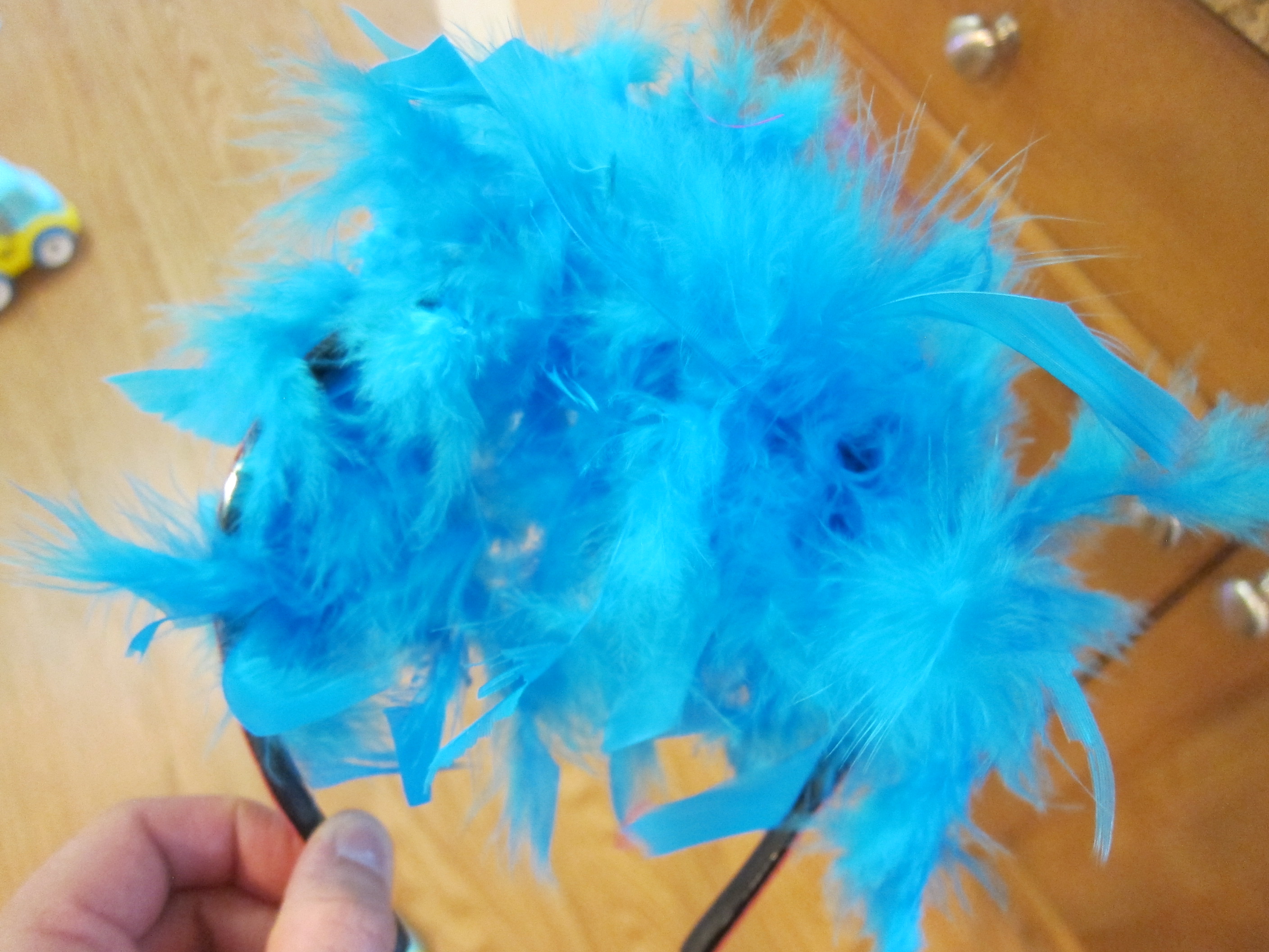 Monster Headbands (2)