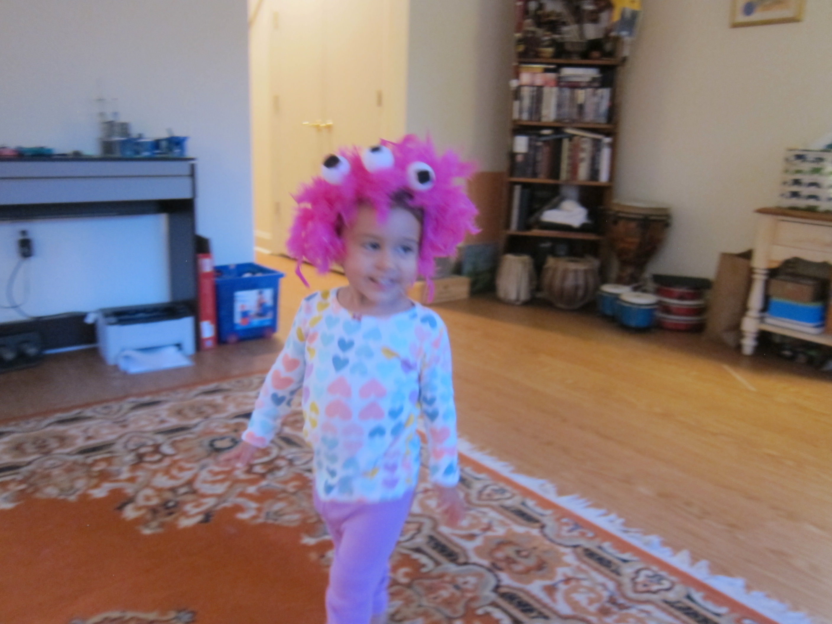 Monster Headbands (7)