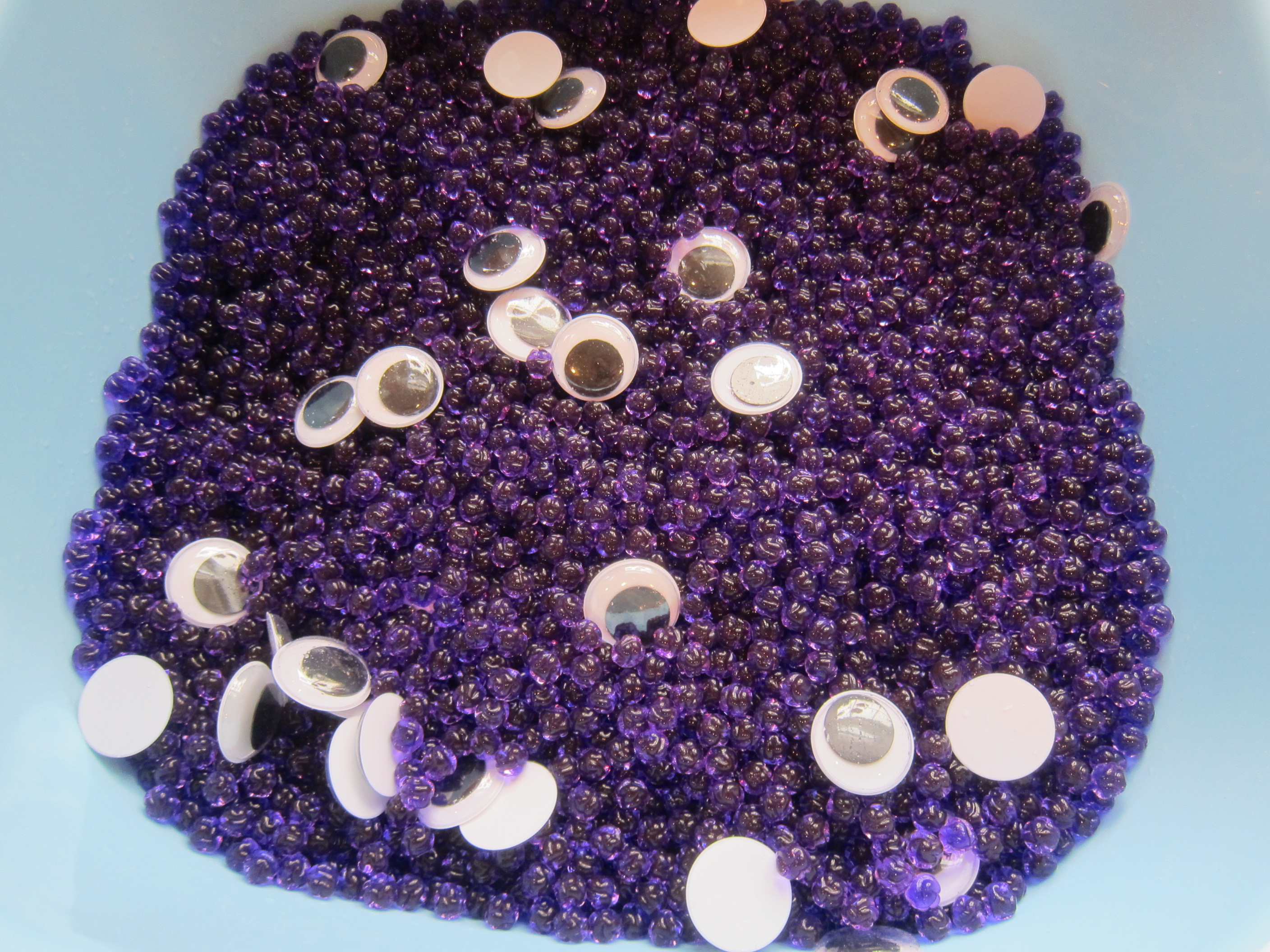 Monster Sensory Tub (1)