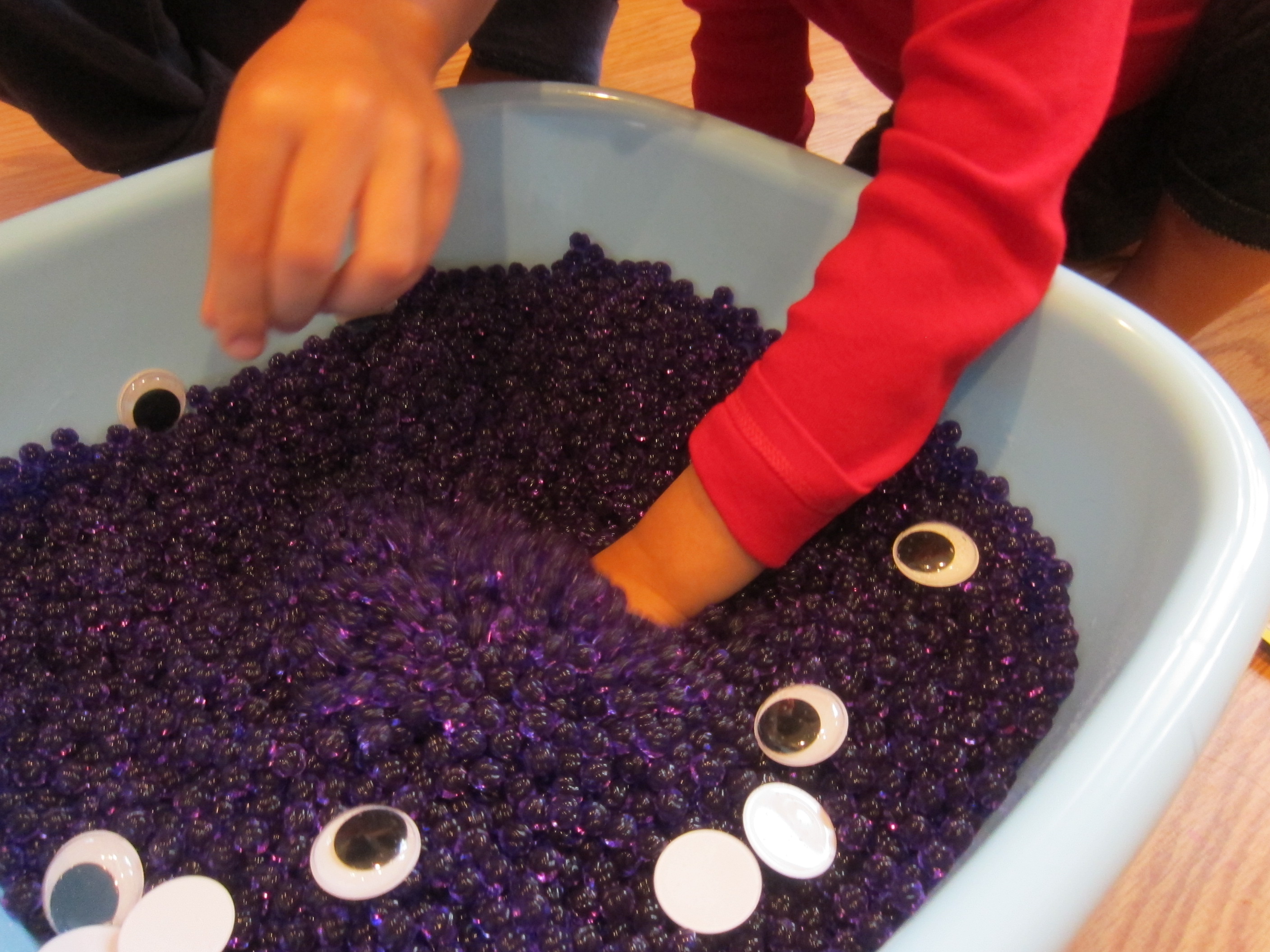 Monster Sensory Tub (5)
