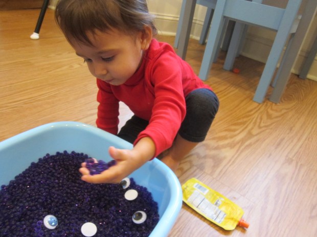 Monster Sensory Tub (6)
