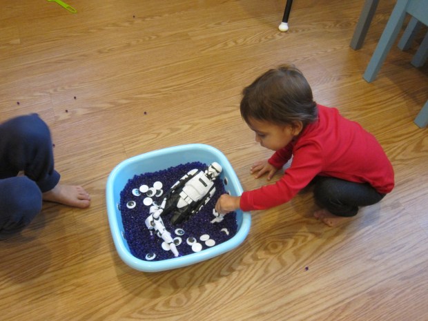 Monster Sensory Tub (8)