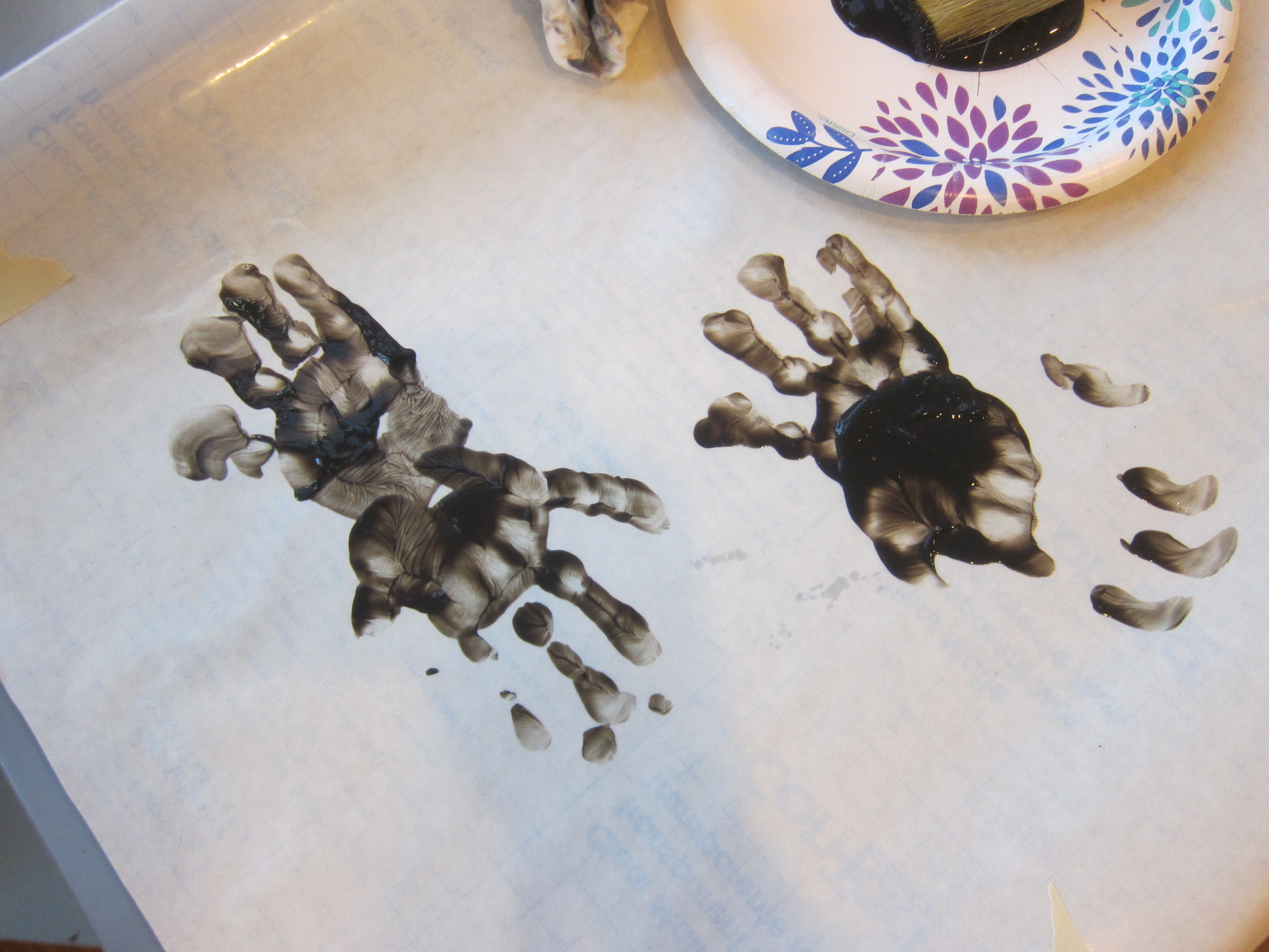 Not Creepy Spider (3)