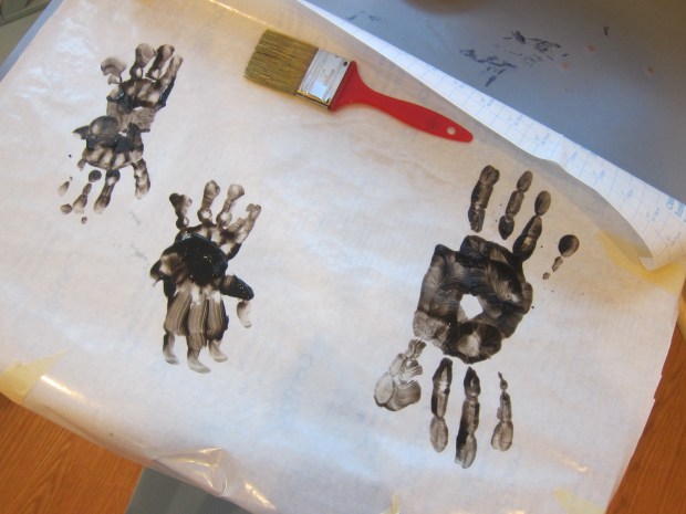 Not Creepy Spider (4)