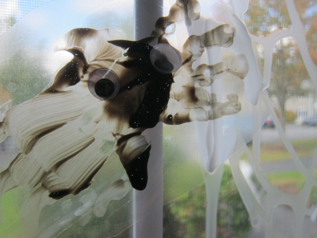 Not Creepy Spider (6)