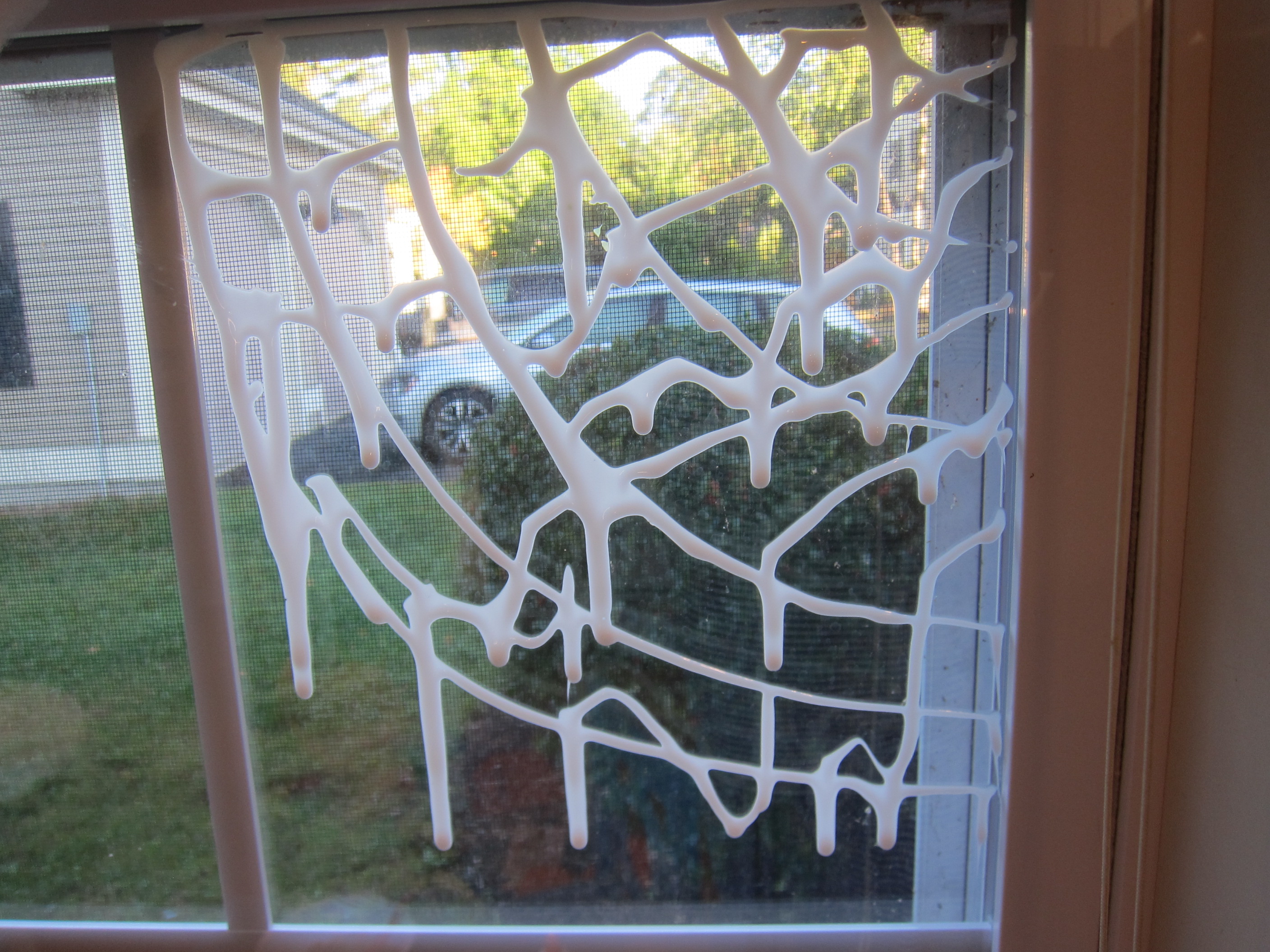 Not Creepy Spider (8)