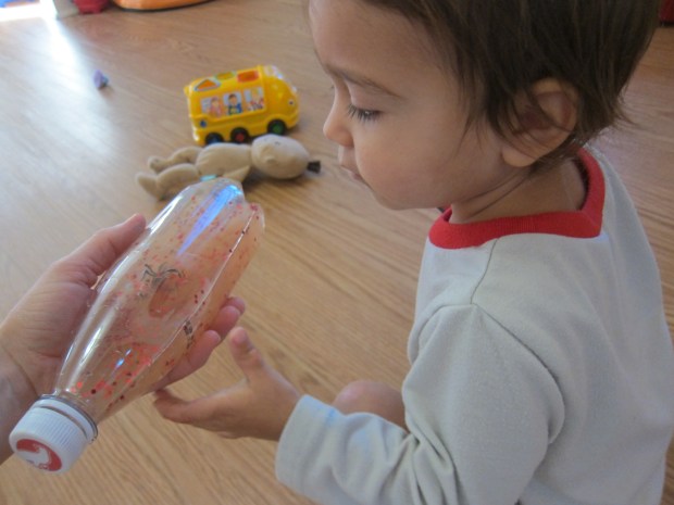 October Sensory Bottle (5)