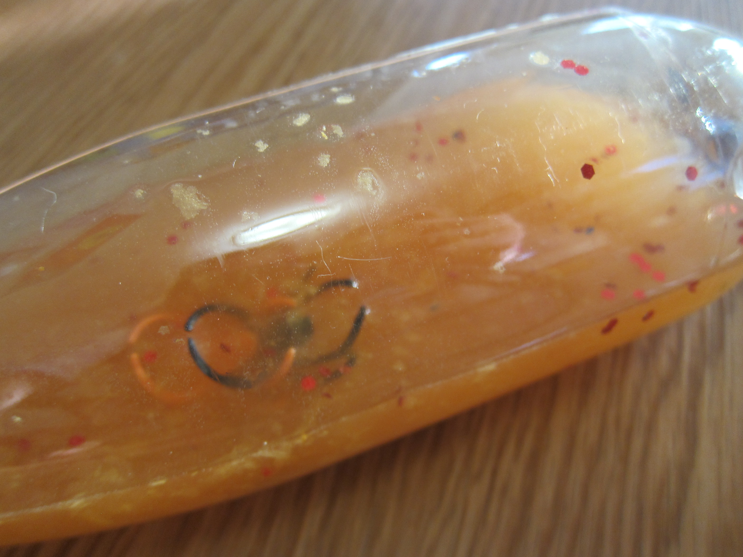 October Sensory Bottle (6)