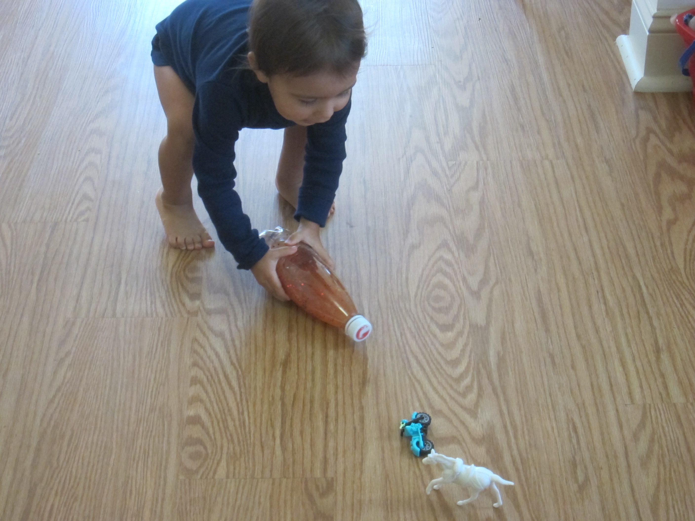 October Sensory Bottle (8)