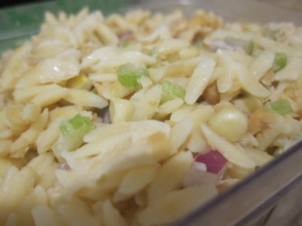 Orzo Chickpea Pasta (1)