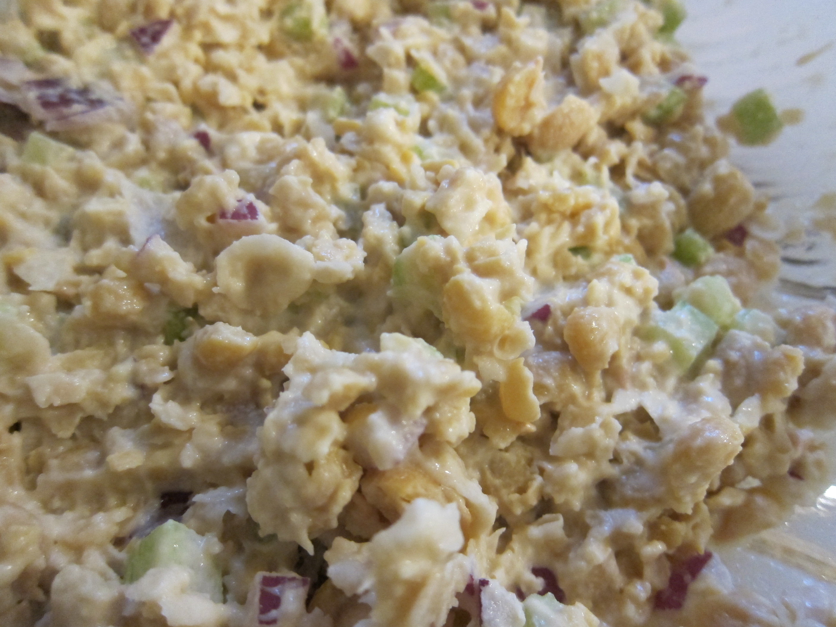 Orzo Chickpea Pasta (2)