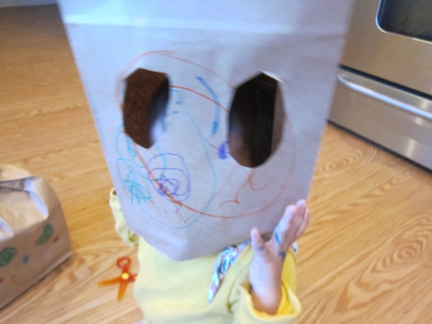 Paper Bag Faces (5)