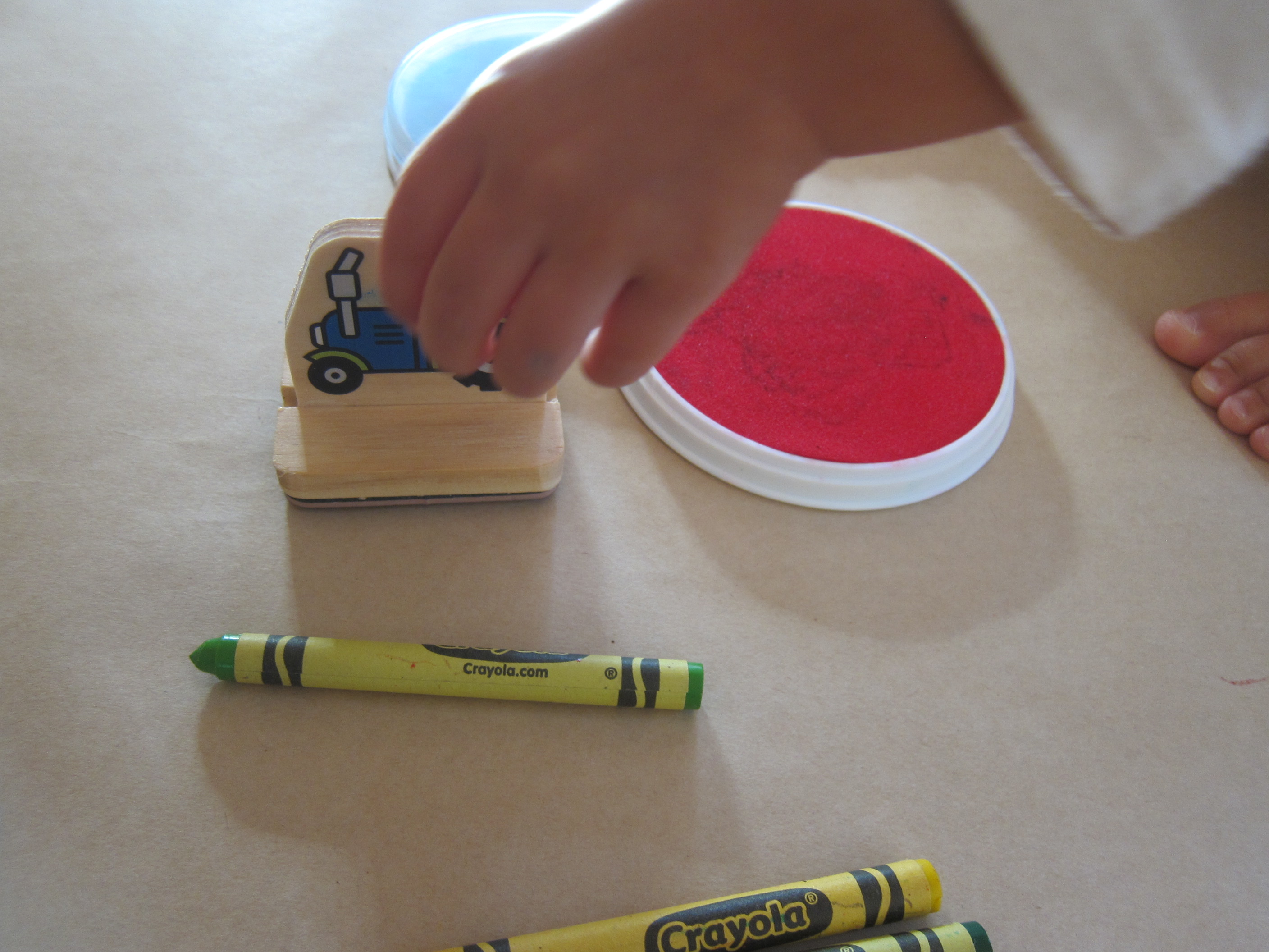 Party Tablecloth (2)