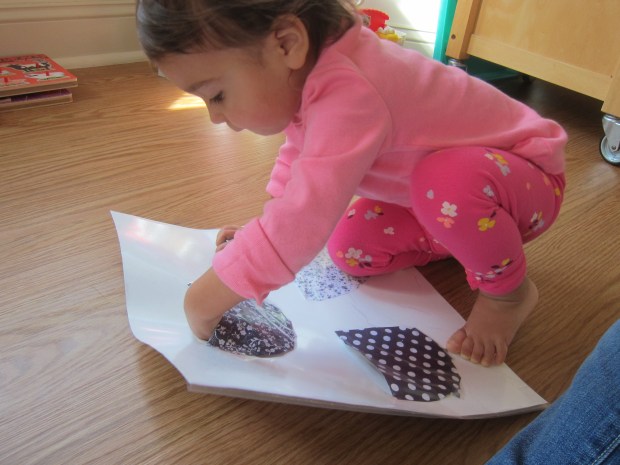 Pocket Matching (12)