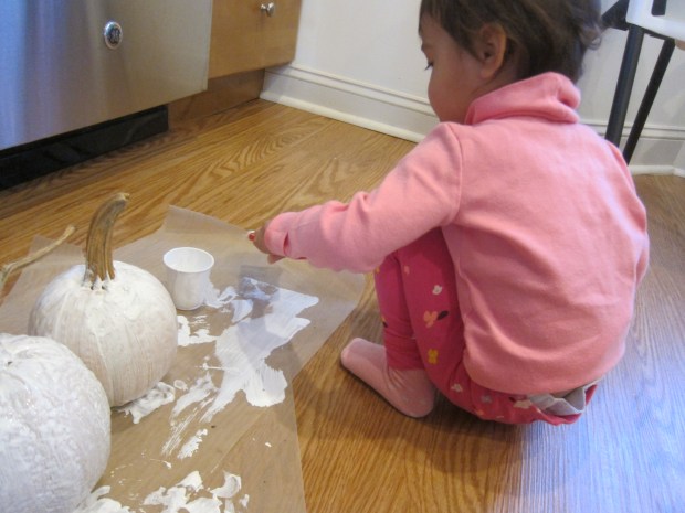 Pumpkin Mustaches (2)