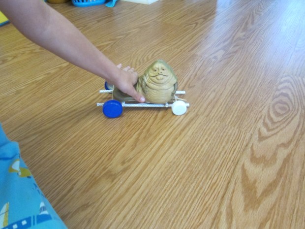 Rubber Band Rover (4)