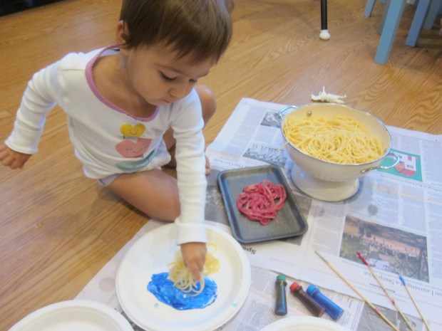 Spaghetti Mobile (3)