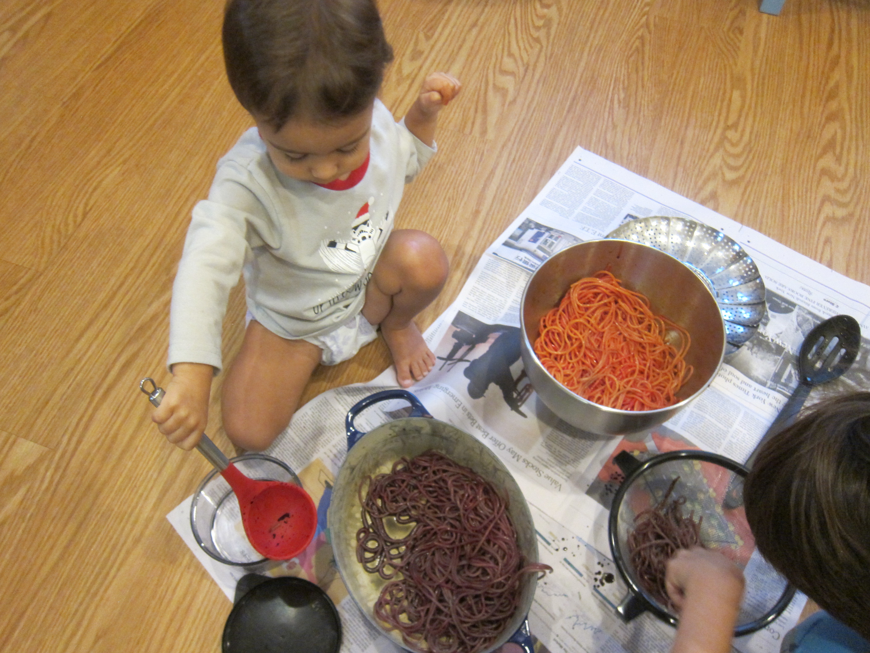 Spaghetti Potion (3)