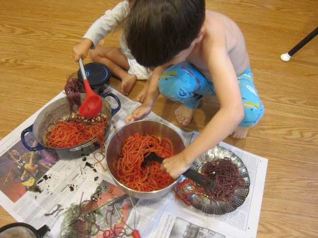 Spaghetti Potion (9)