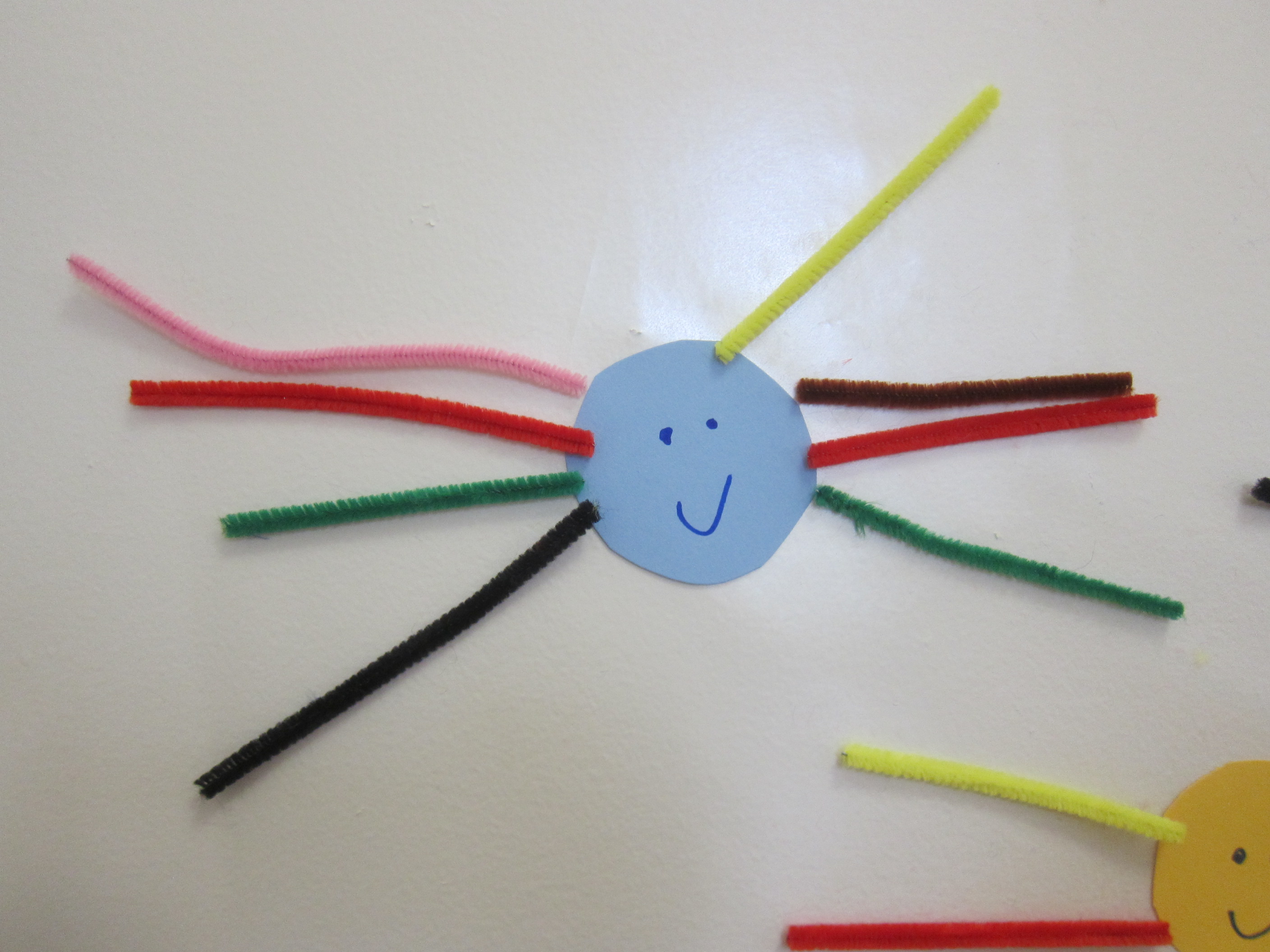 Spider Sticky Wall (7)