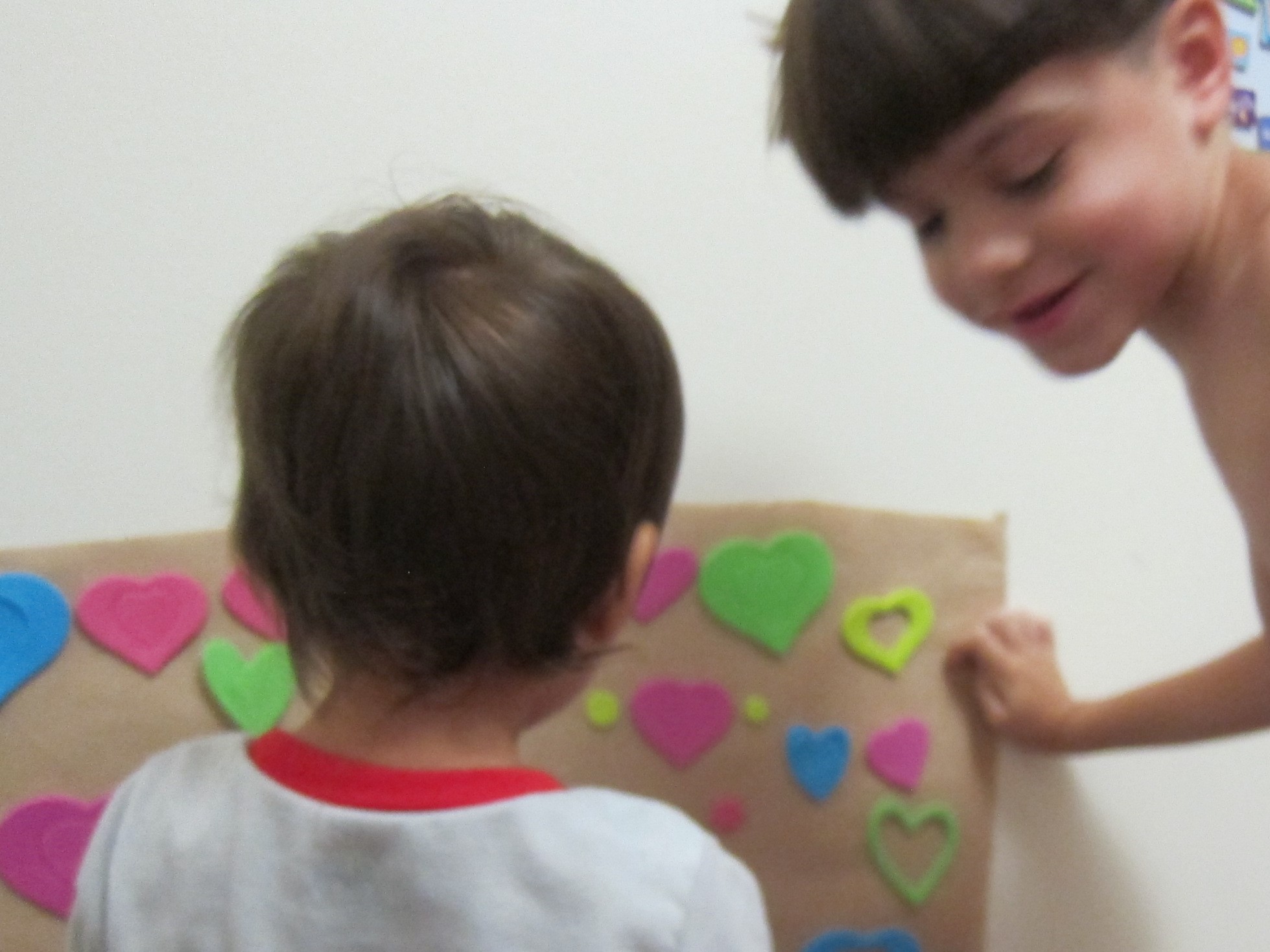 Sticky Foam Birthday Cake (4)