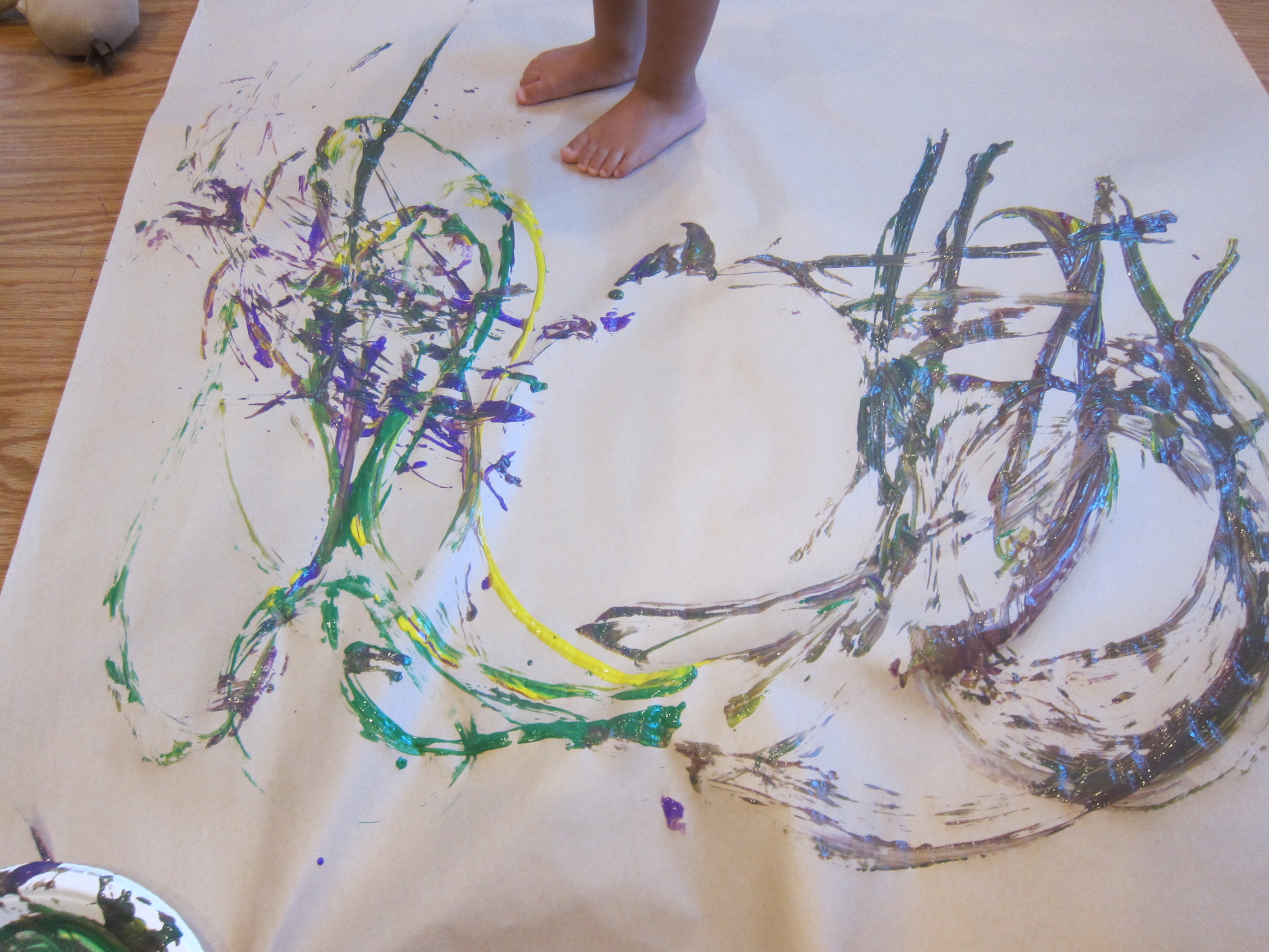 String Painting (9)