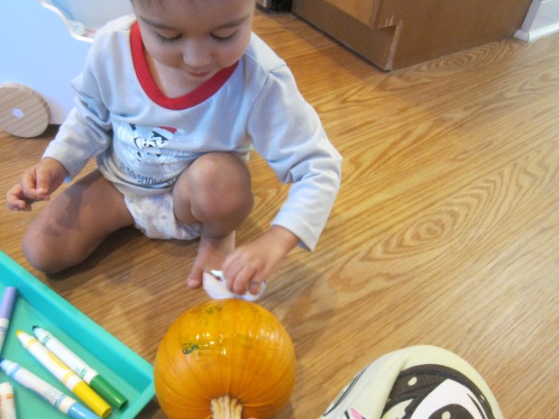 Super Simple Pumpkin (5)