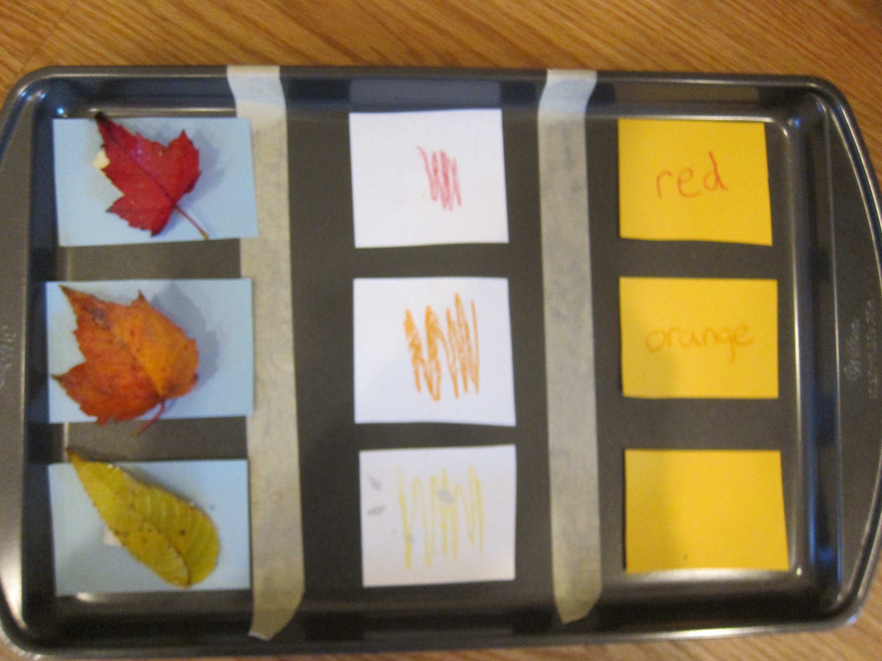 Toddler Fall Leaf Chart (6)