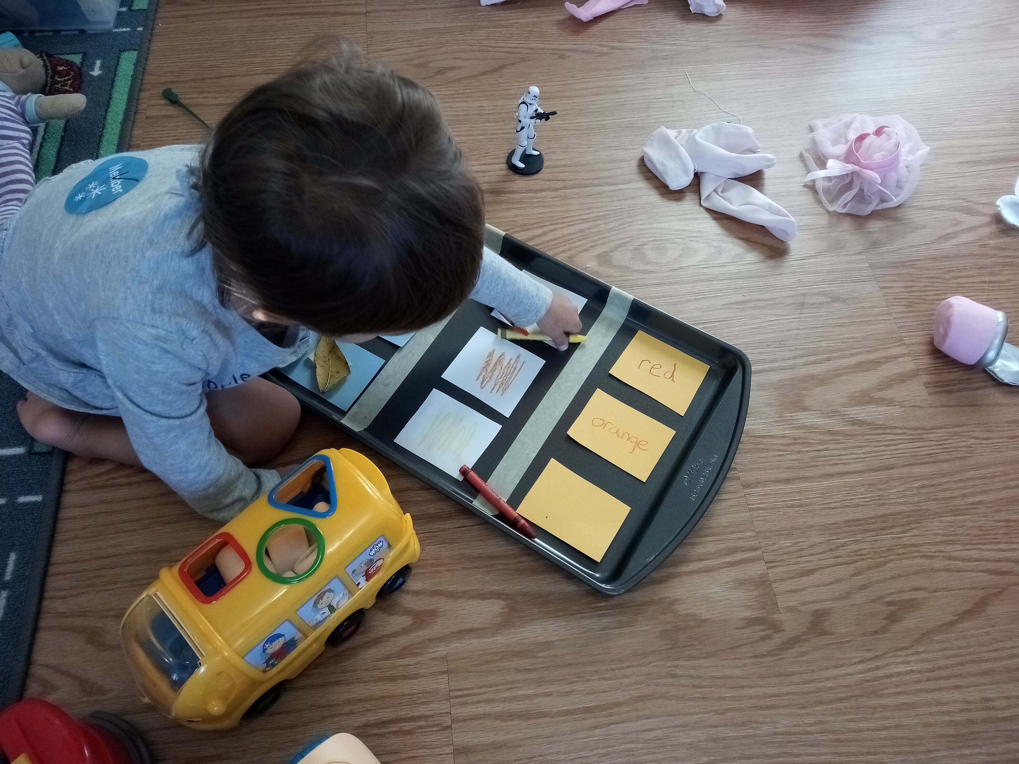 Toddler Fall Leaf Chart (7)