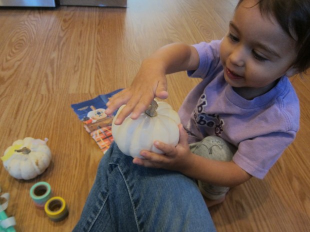 Washi Tape Pumpkin (4)