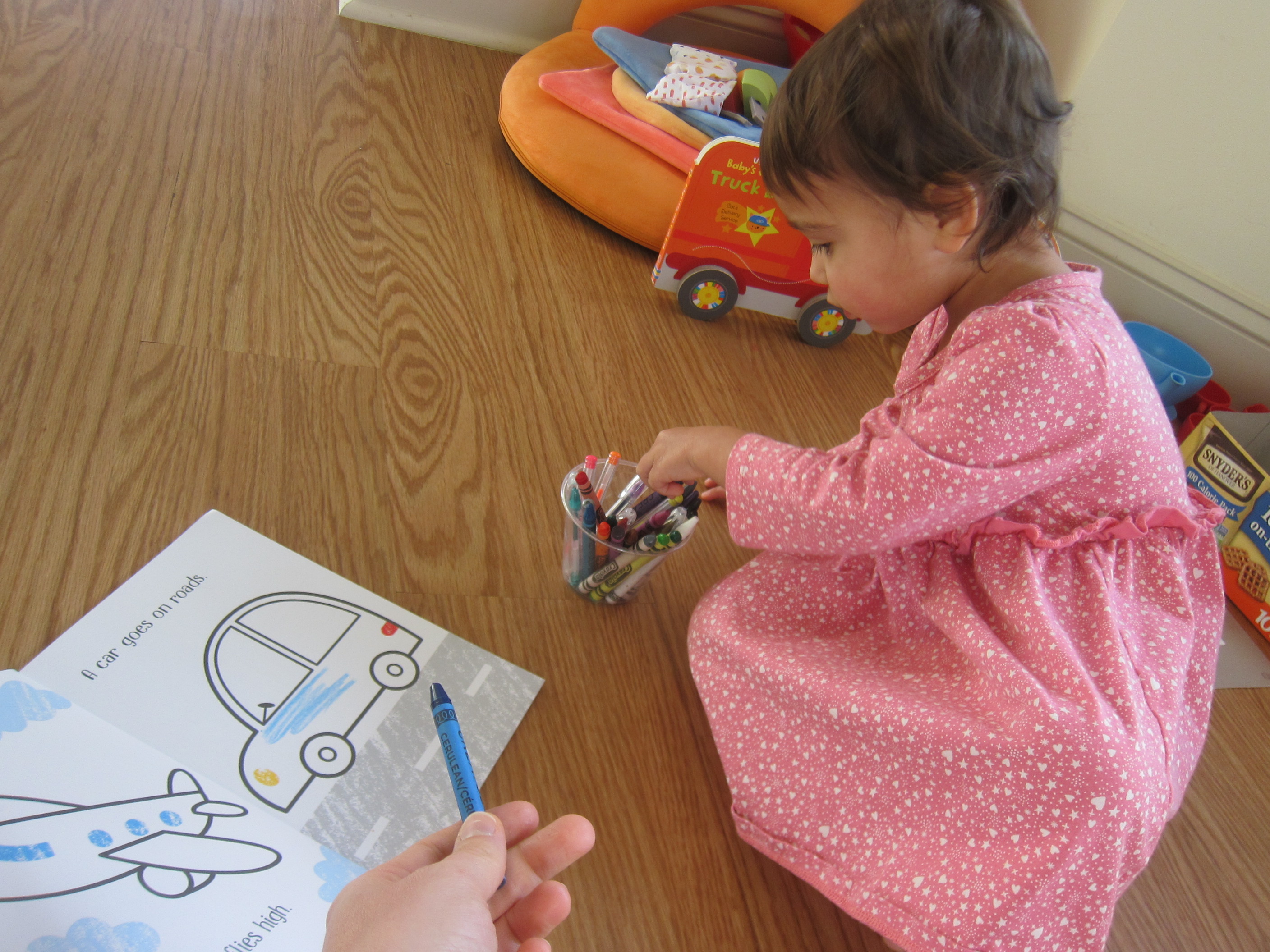 Best Transportation Books (2)