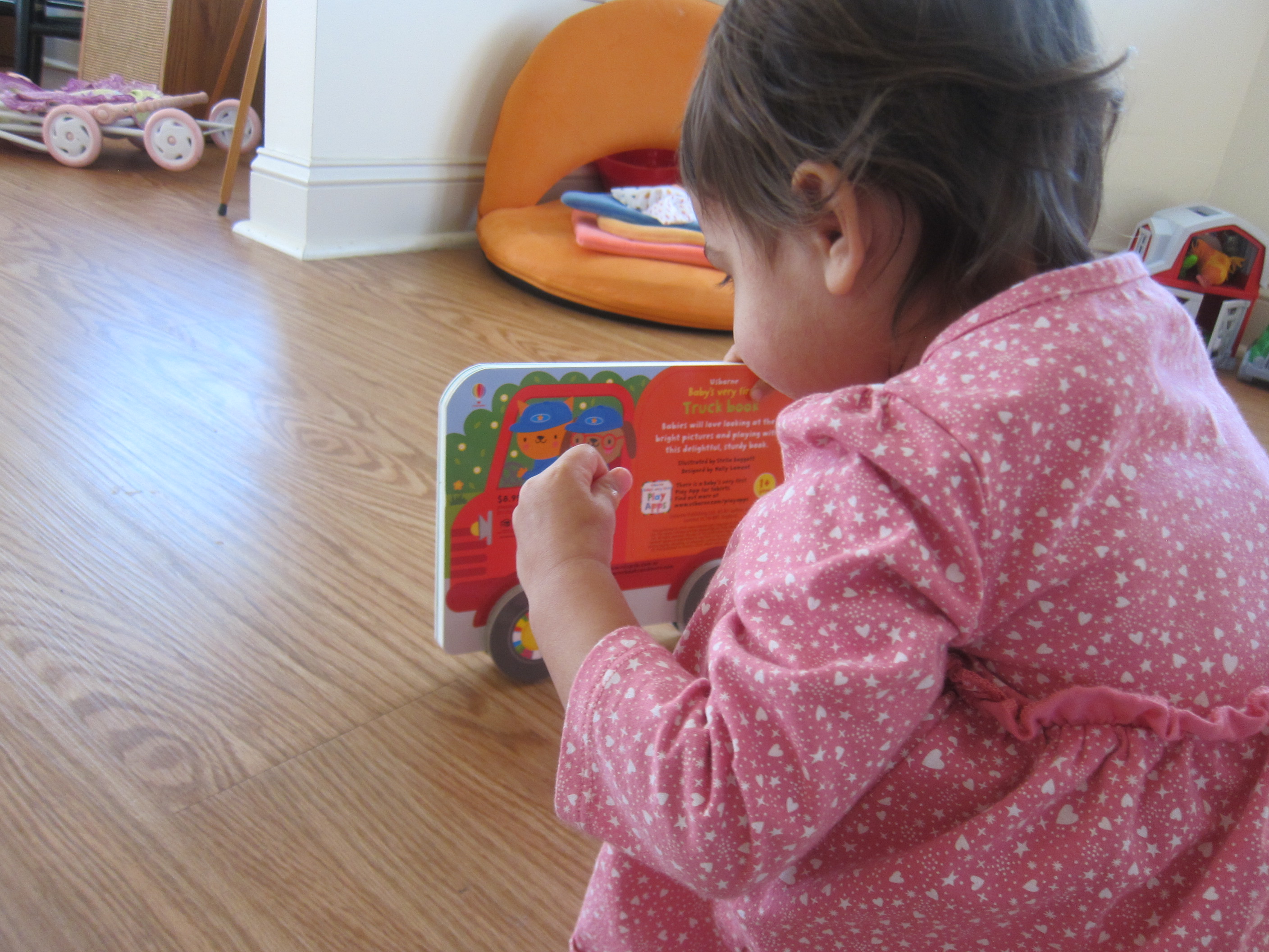 Best Transportation Books (3)